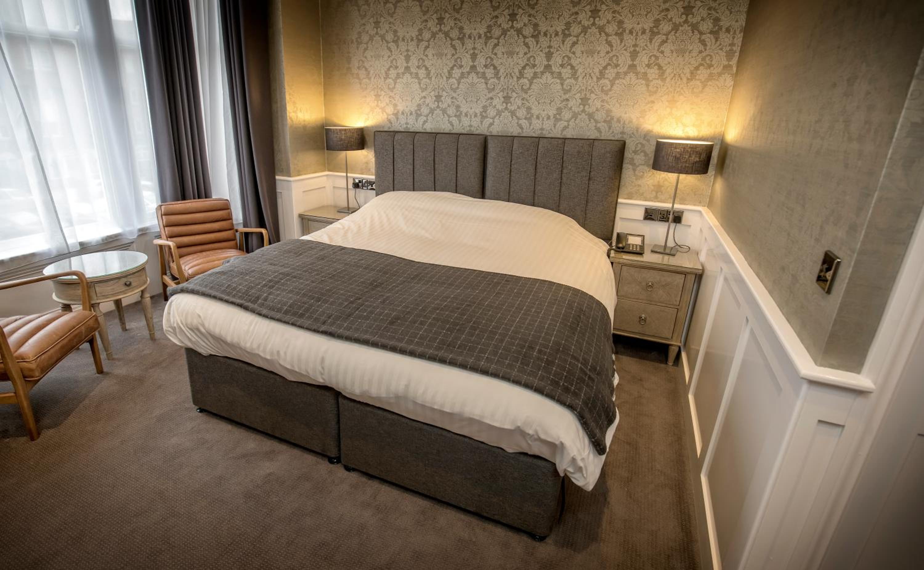 Superior Double Room photo 3