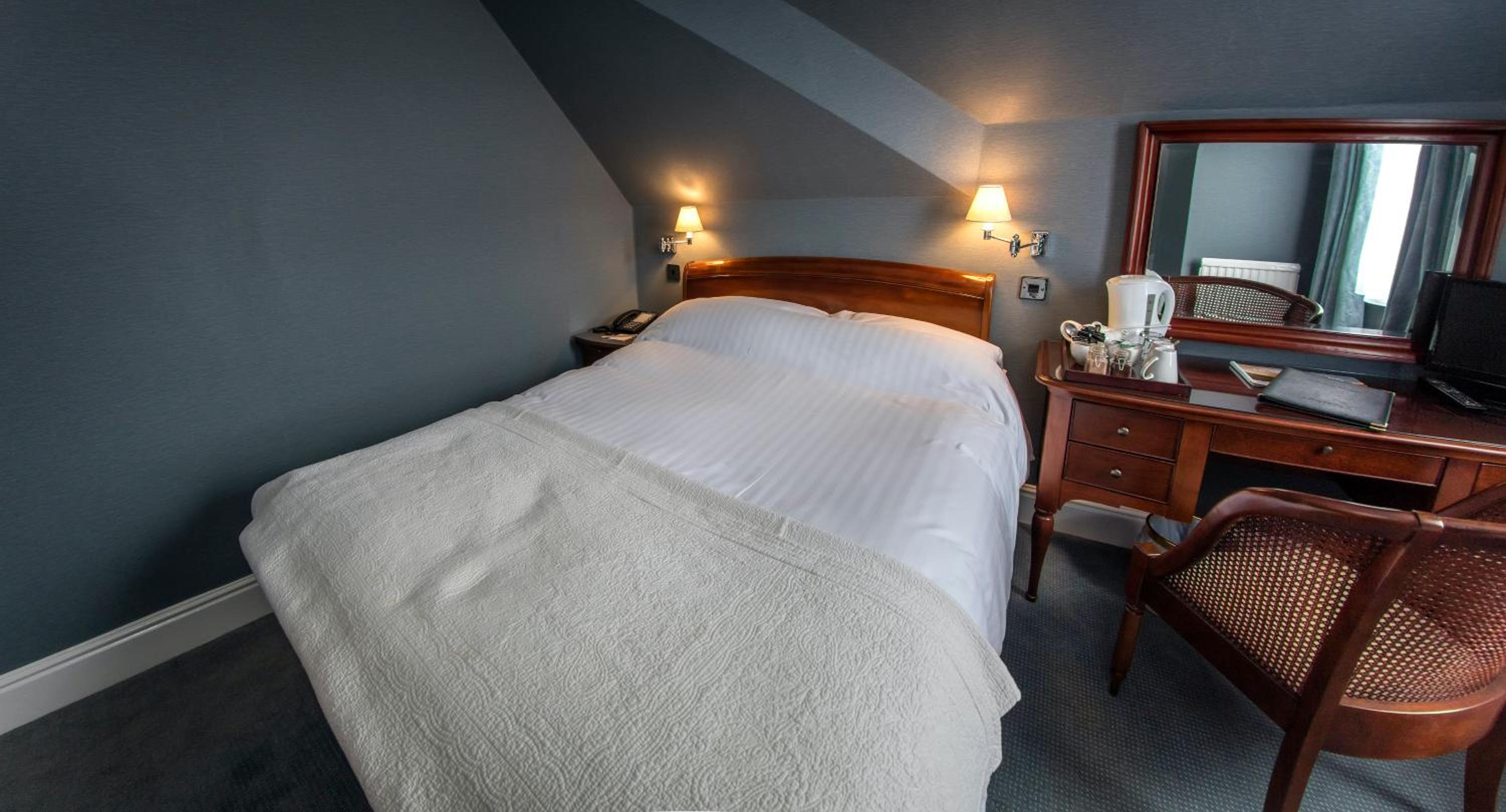 Superior Single Room photo 2