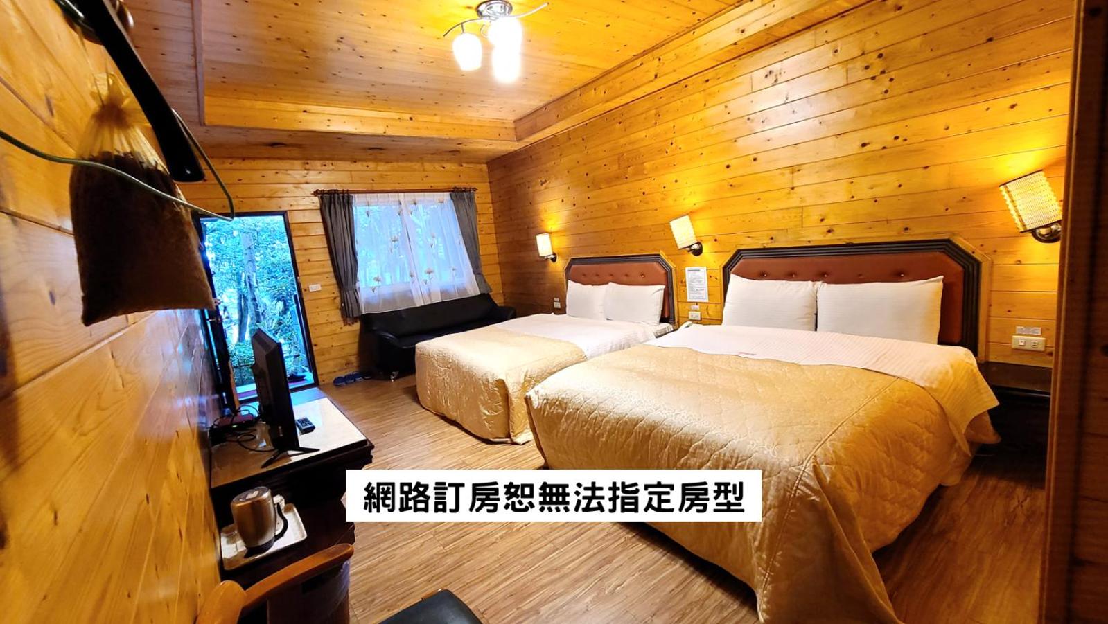 Quadruple Room photo 3