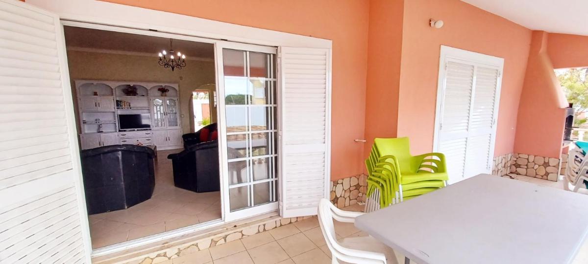 Five-Bedroom Villa