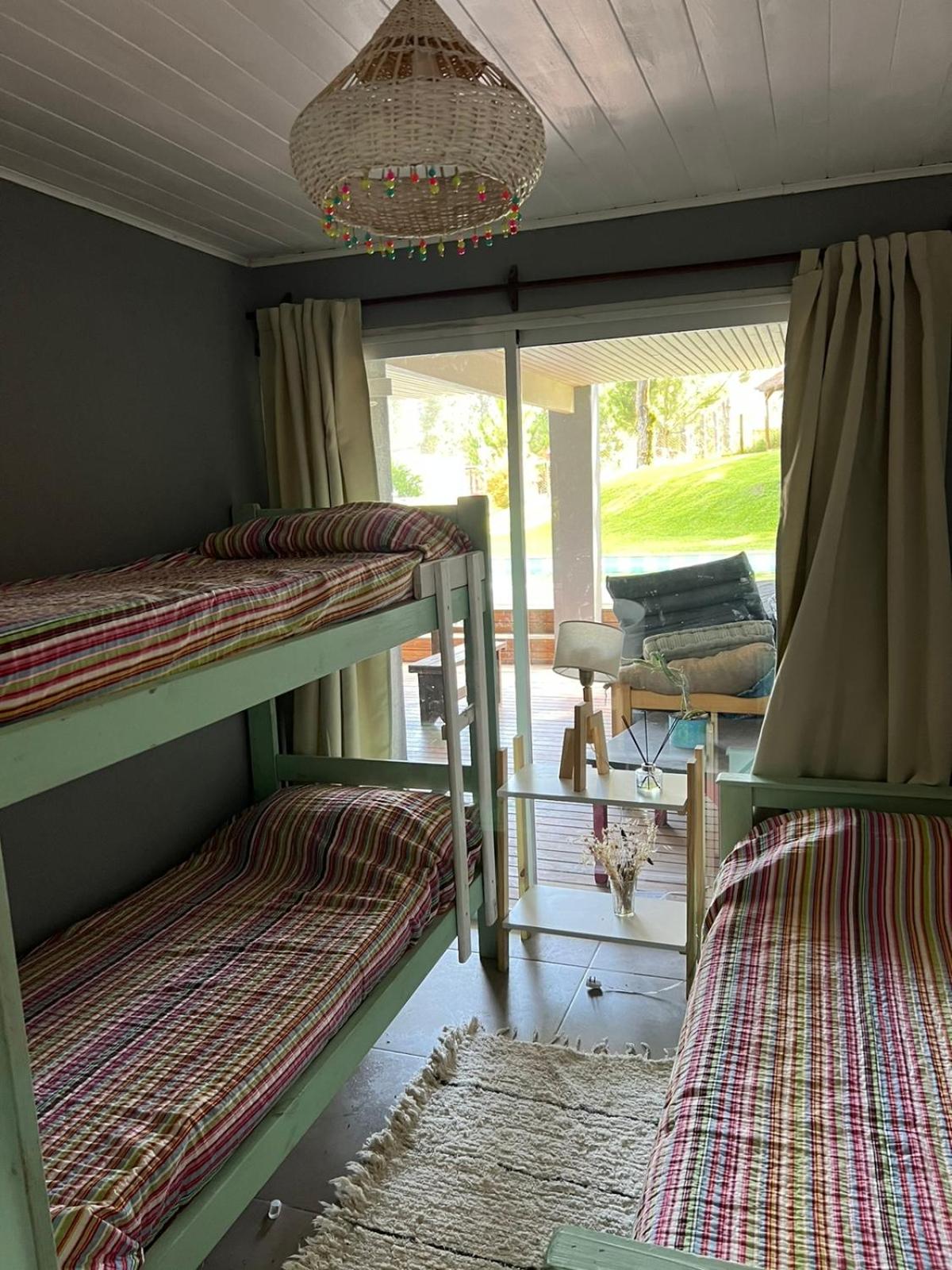 Four-Bedroom House photo 1