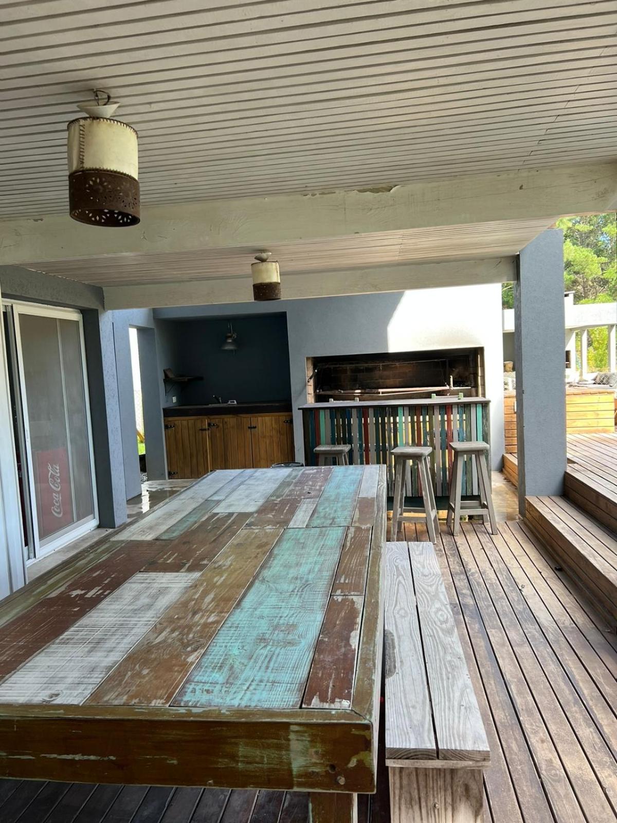 Four-Bedroom House photo 2