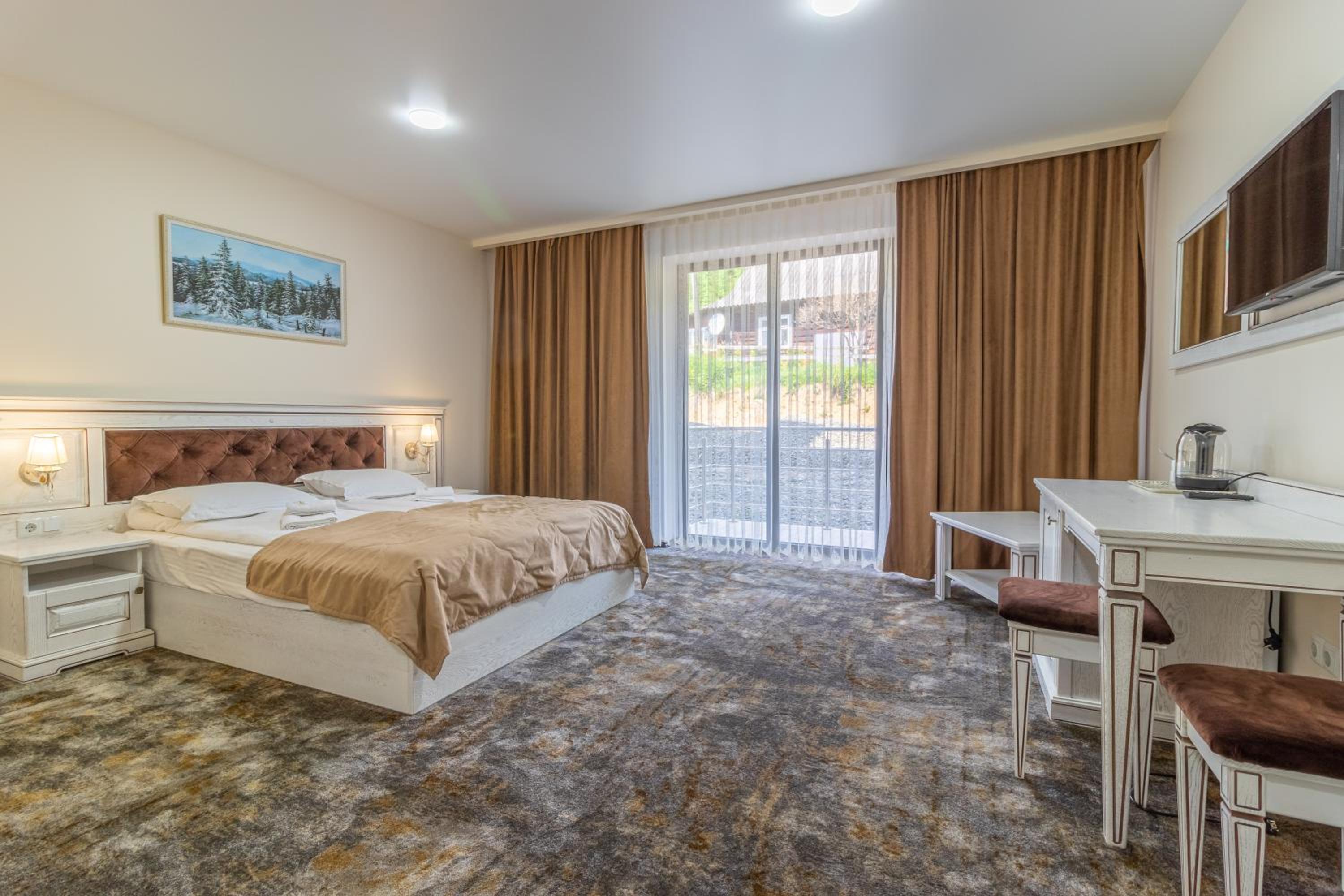 Junior Suite