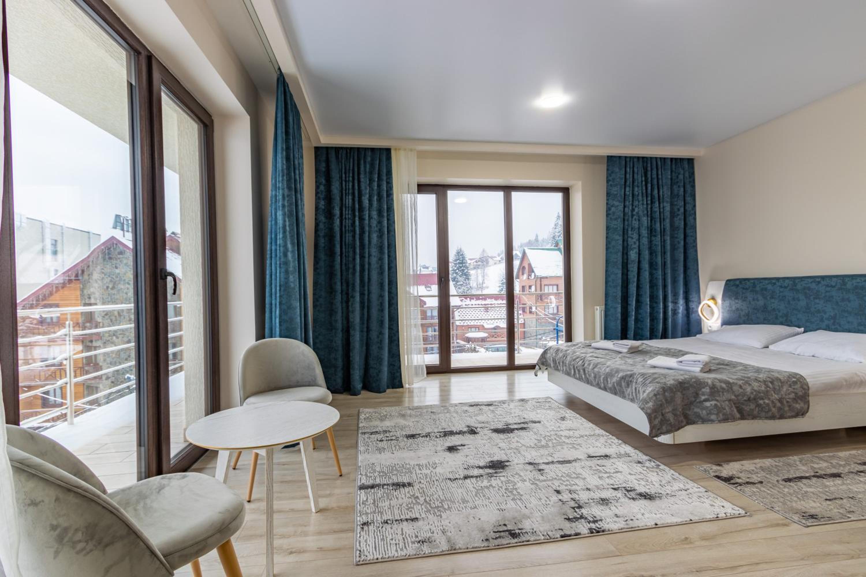 Family Suite