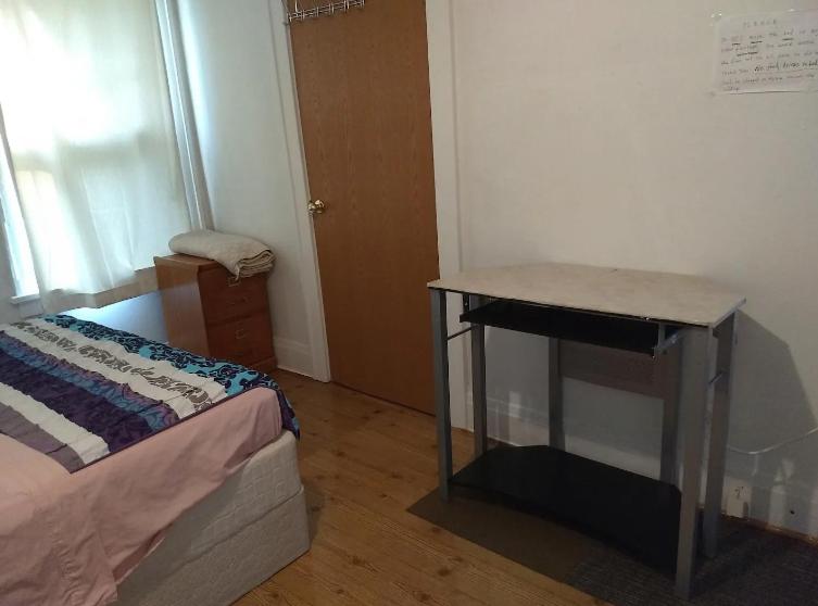 Double Room with Shared Bathroom photo 3