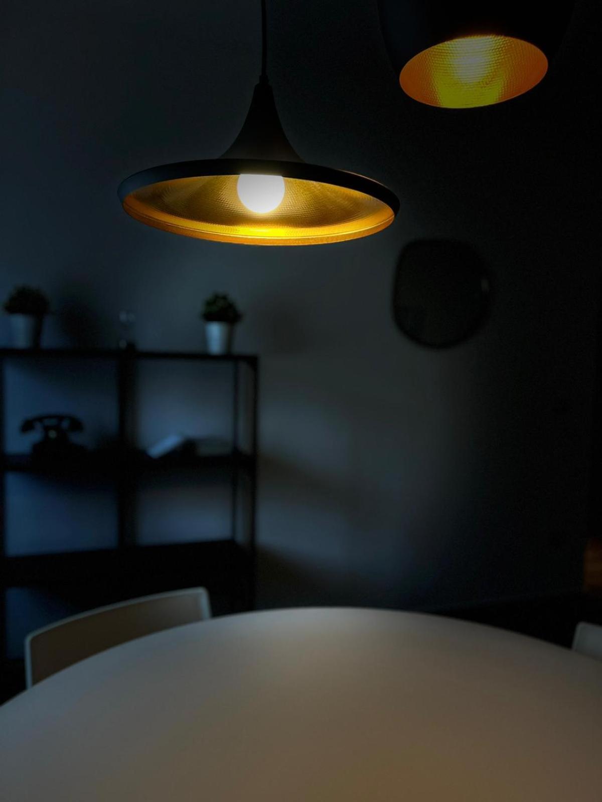 Apartment with Terrace photo 3