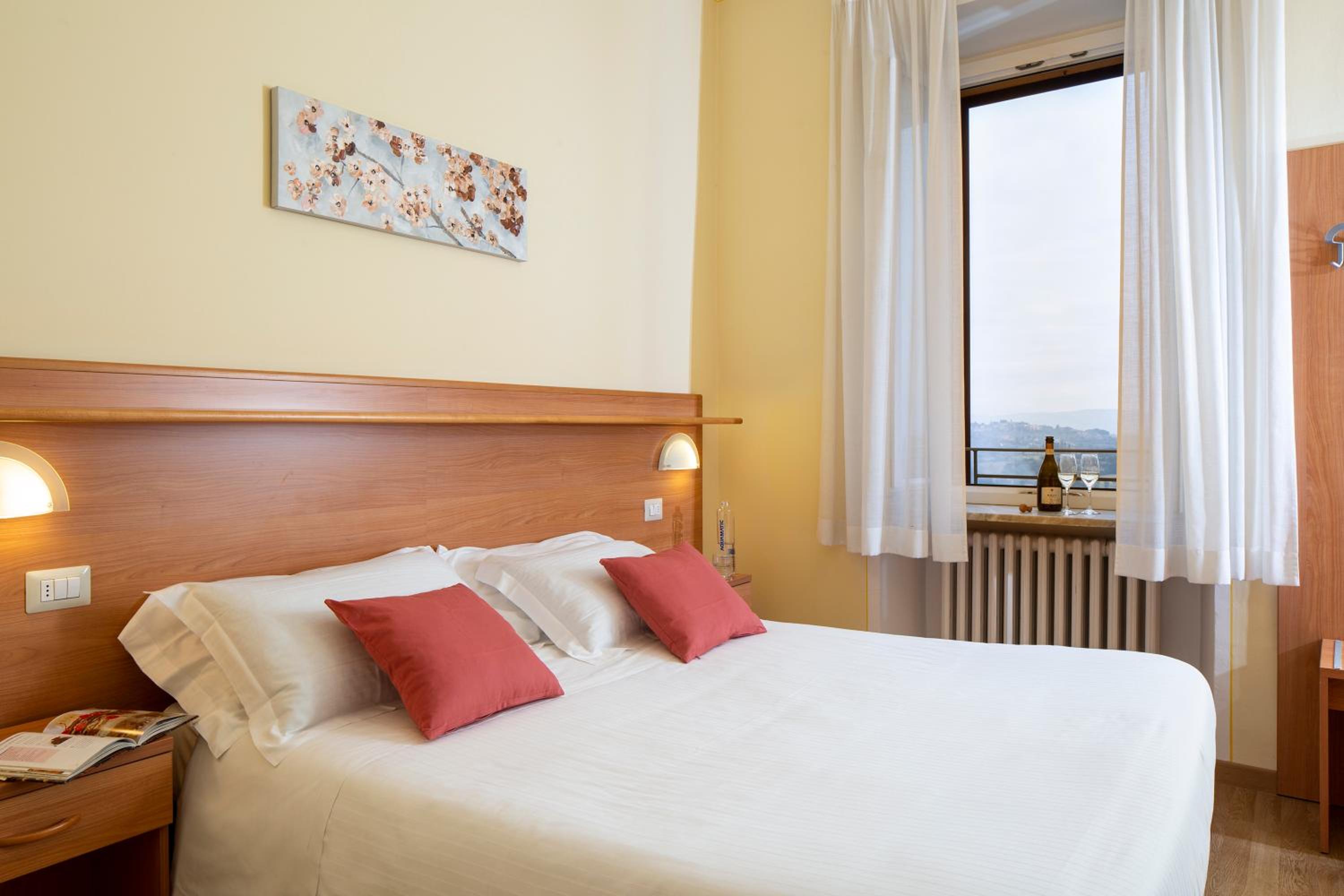 Superior Double Room - Photo 1