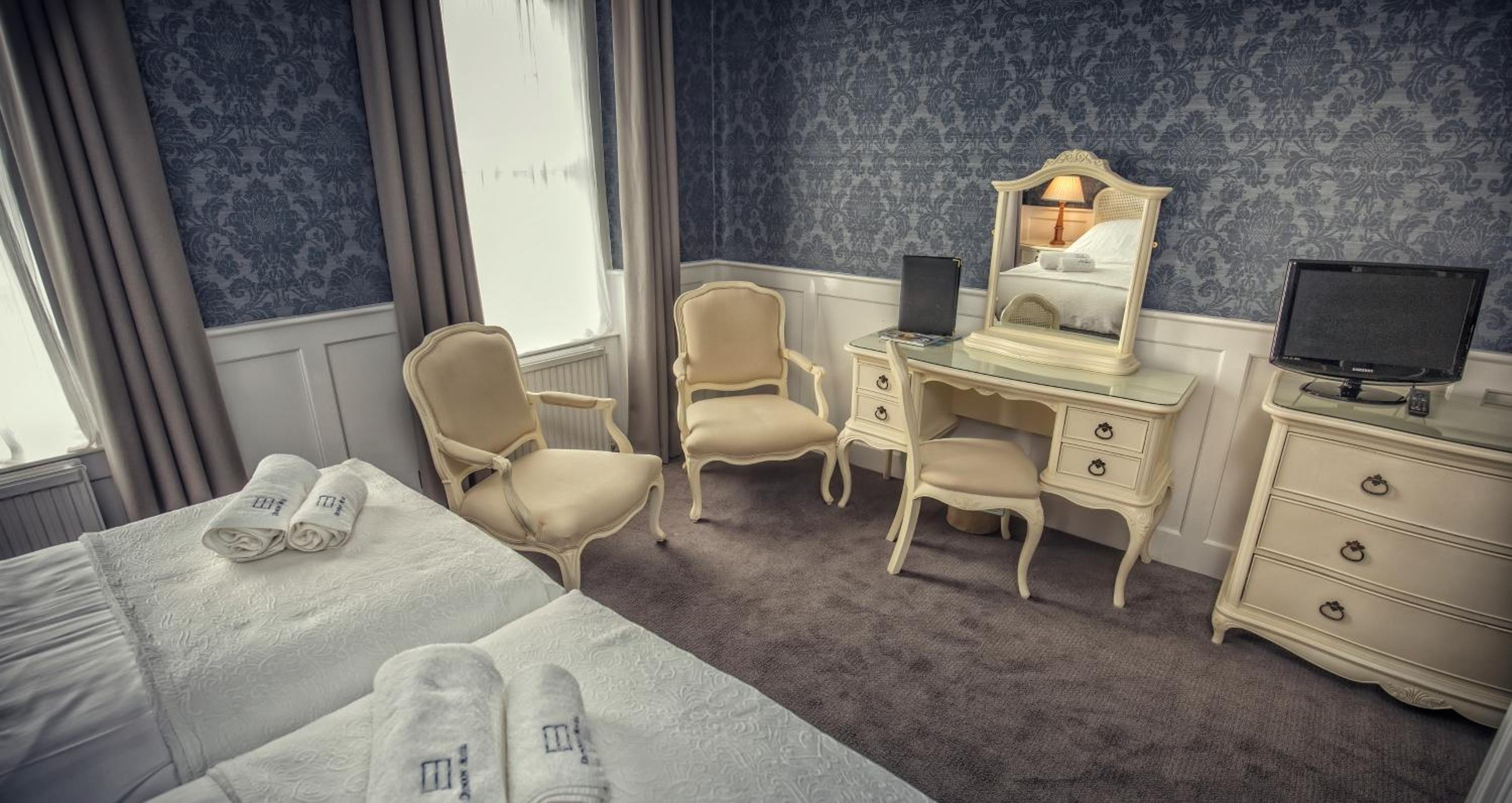 Superior Twin Room photo 1