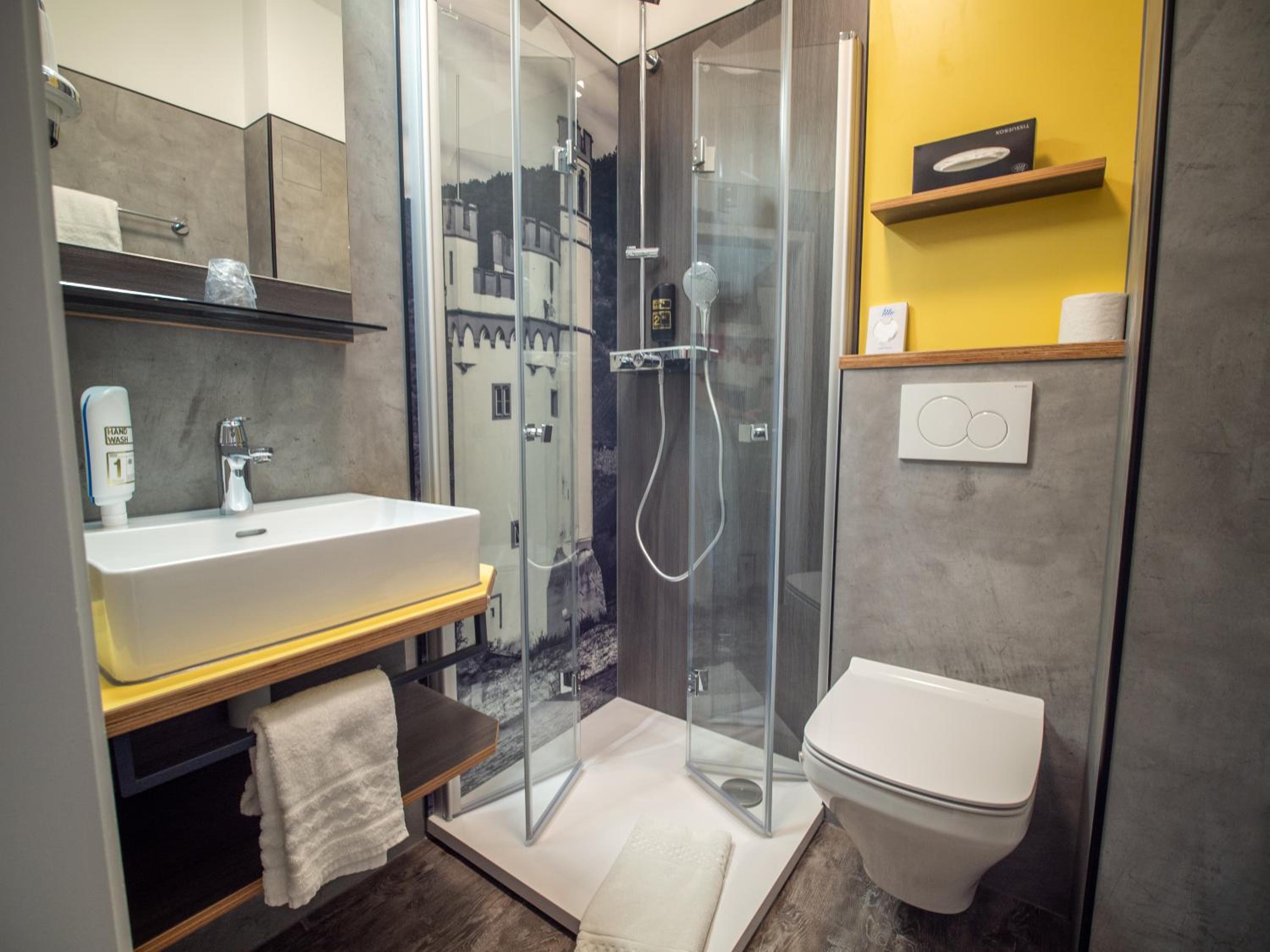 Standard Single Room photo 2
