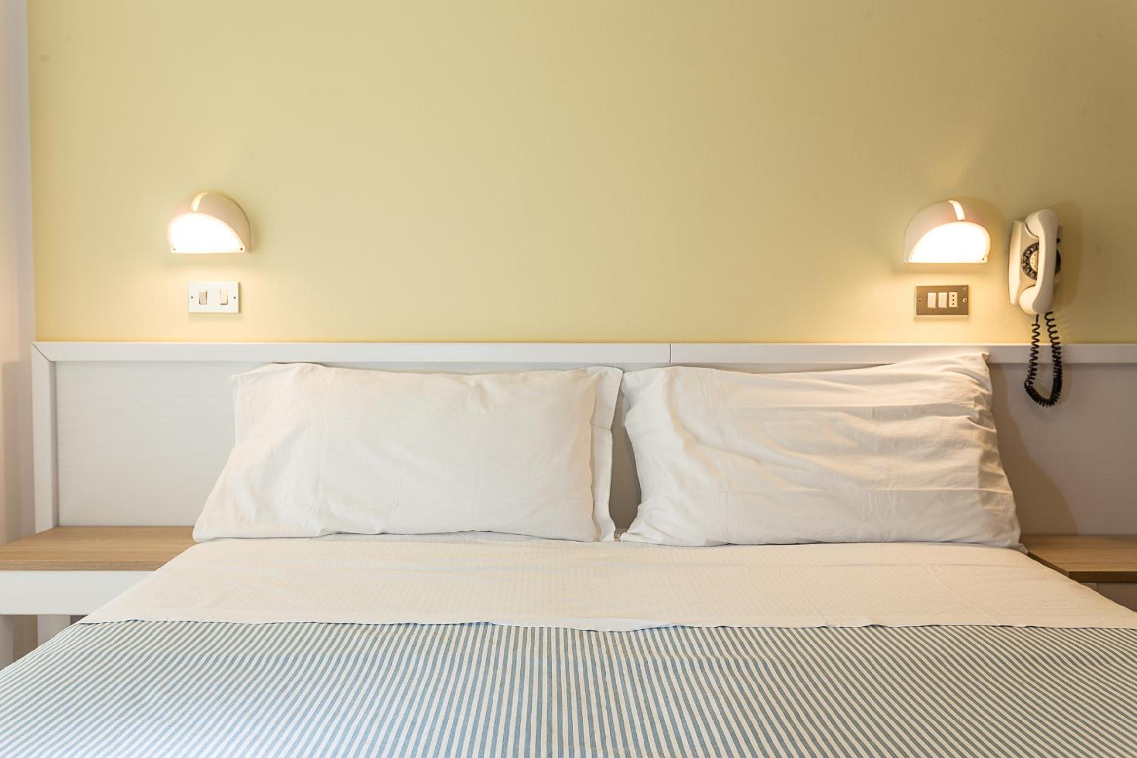 Double Room With Balcony photo 3