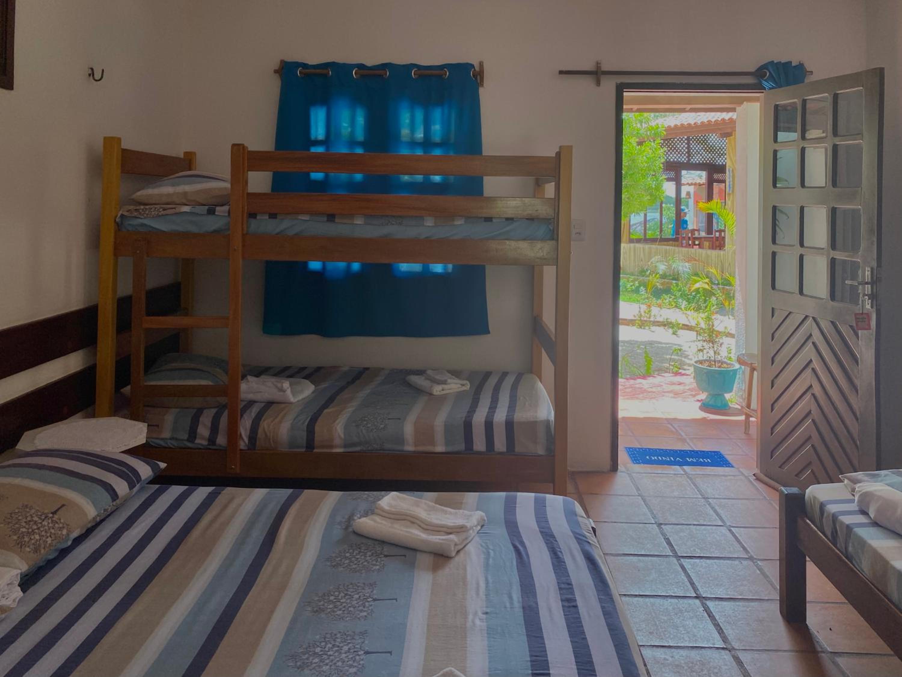 Quadruple Room with Lake View photo 3