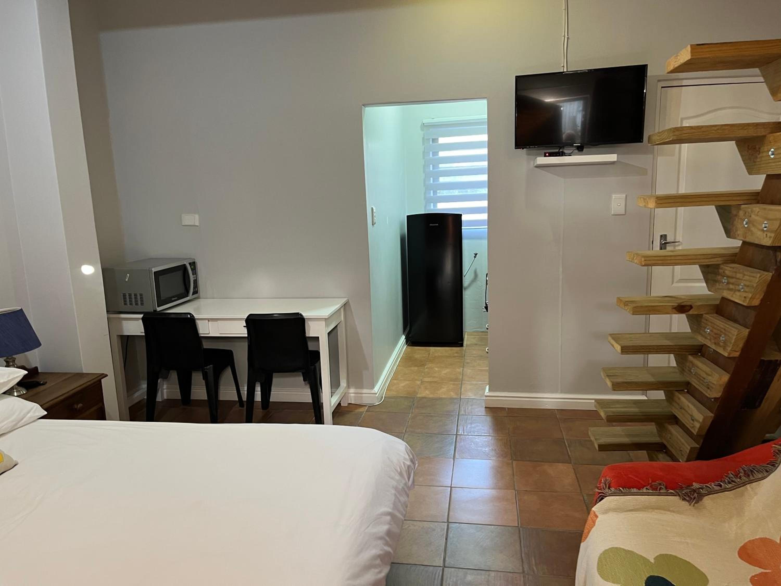 Duplex Apartment photo 1