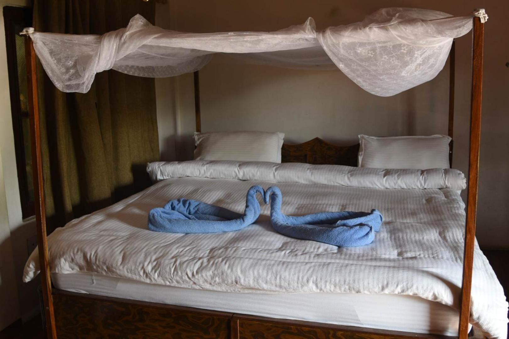 Deluxe King Room photo 1