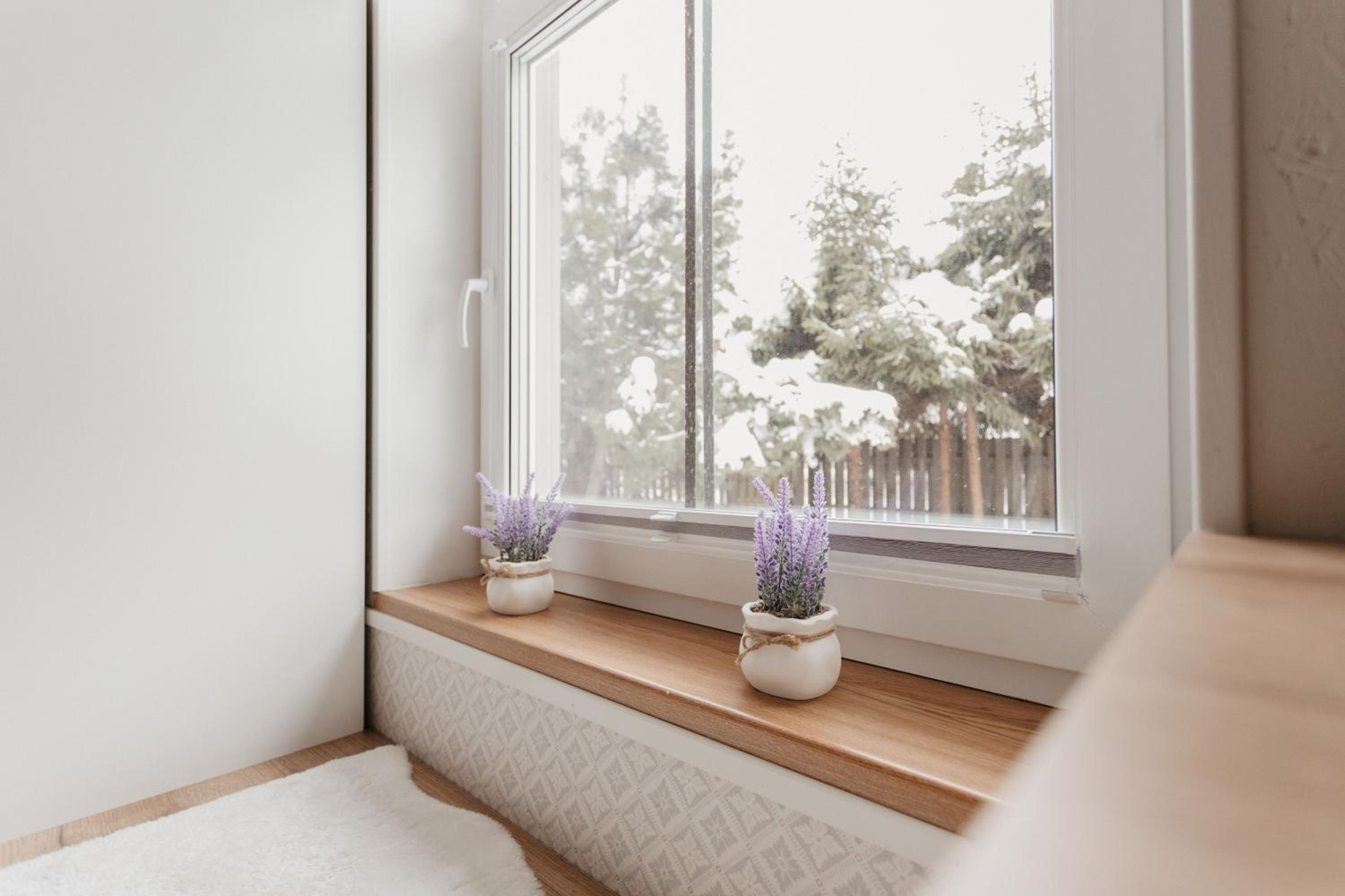 Three-Bedroom House - Photo 42