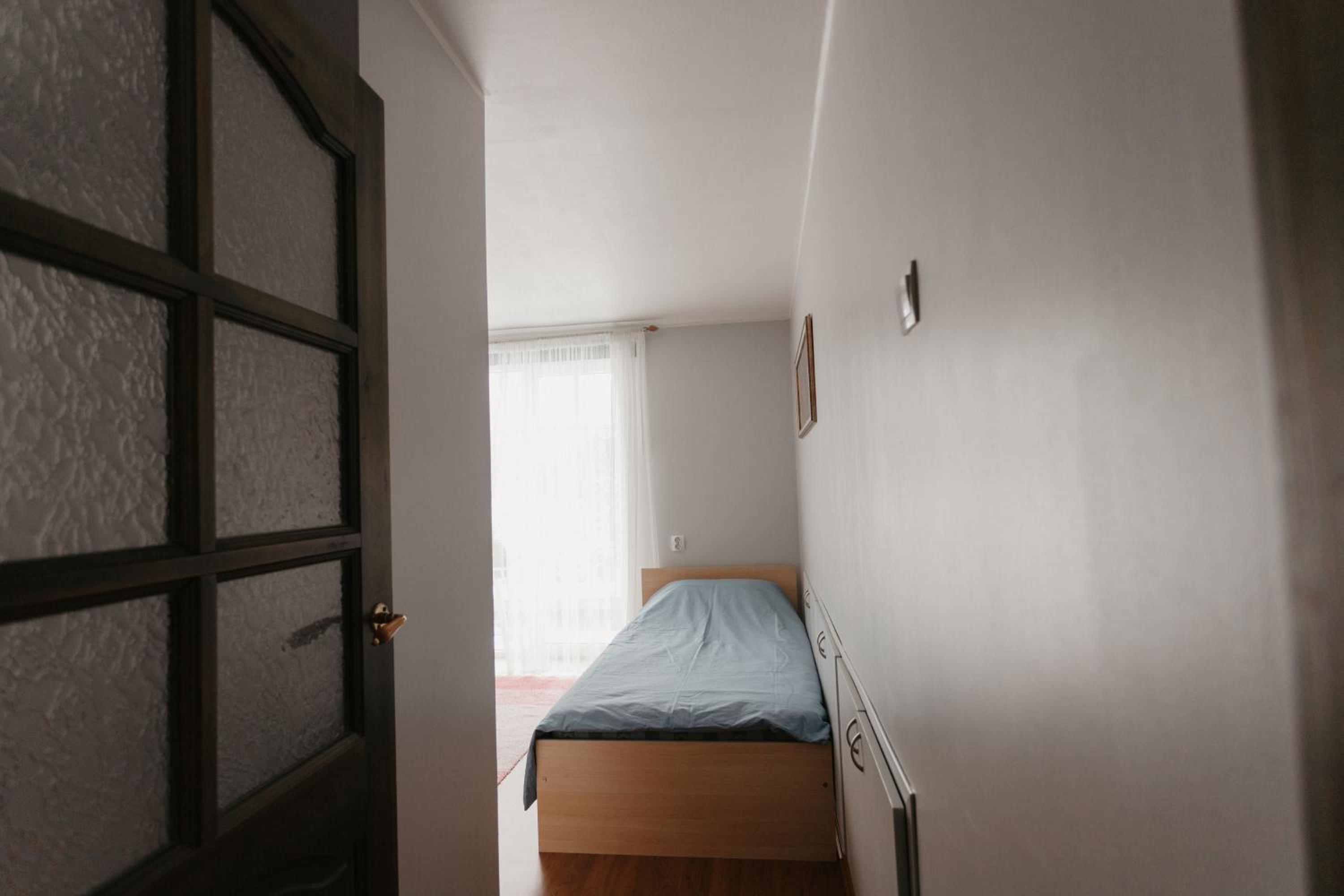 Three-Bedroom House - Photo 45