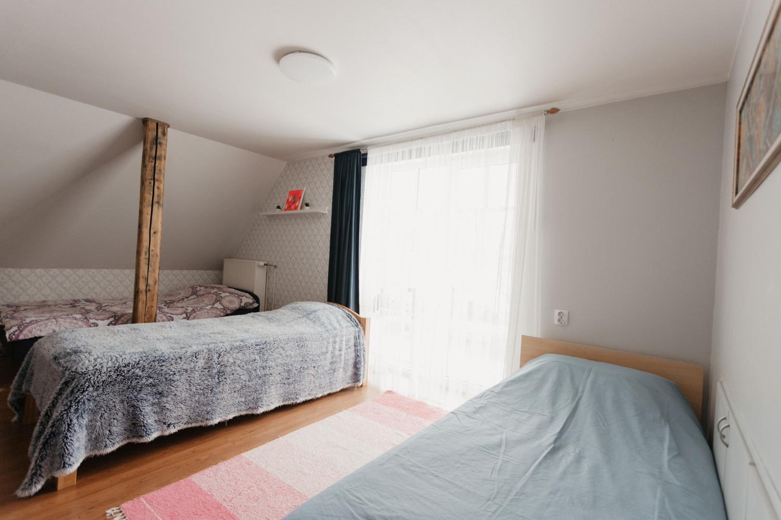 Three-Bedroom House - Photo 12