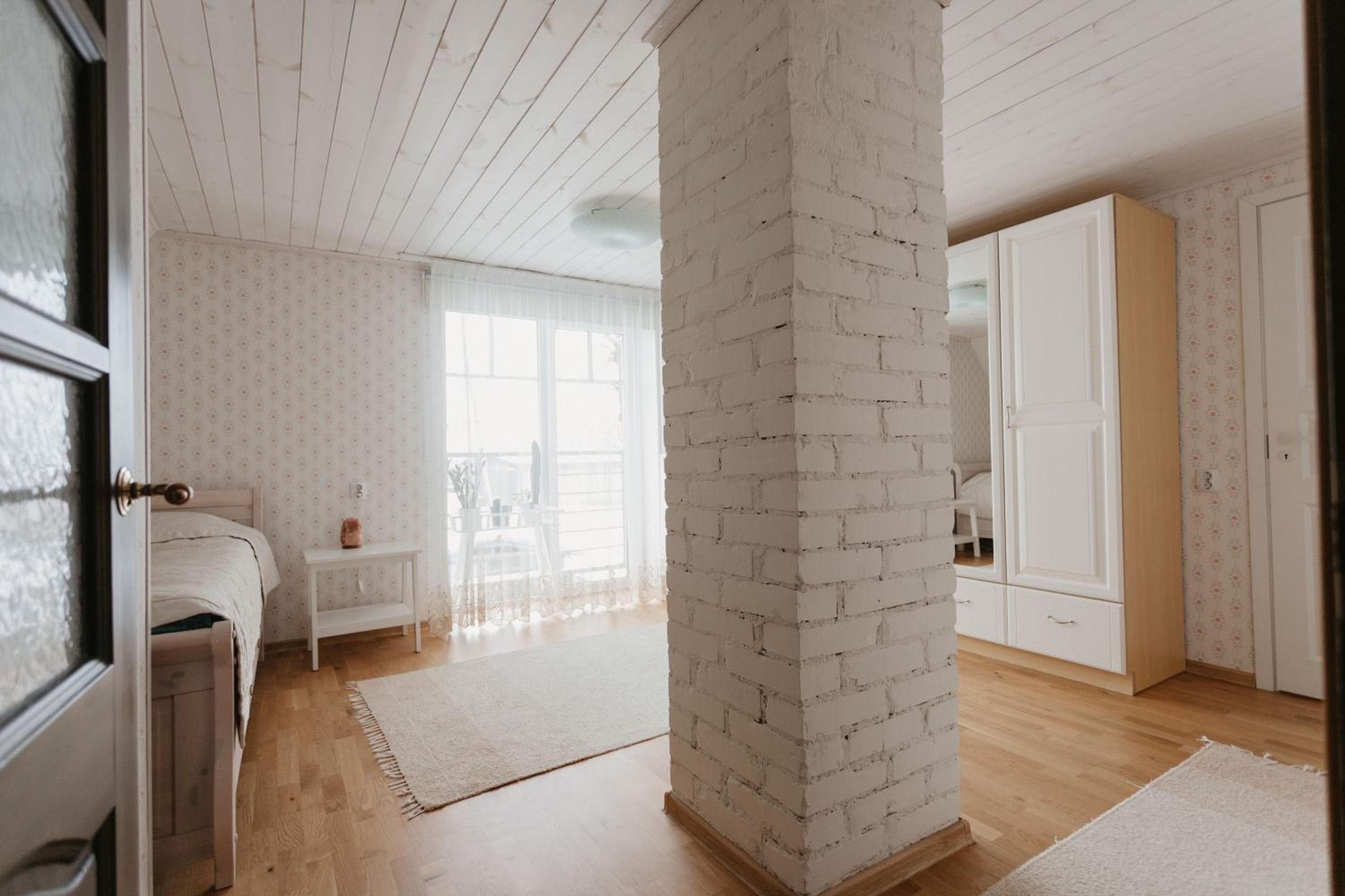 Three-Bedroom House - Photo 13