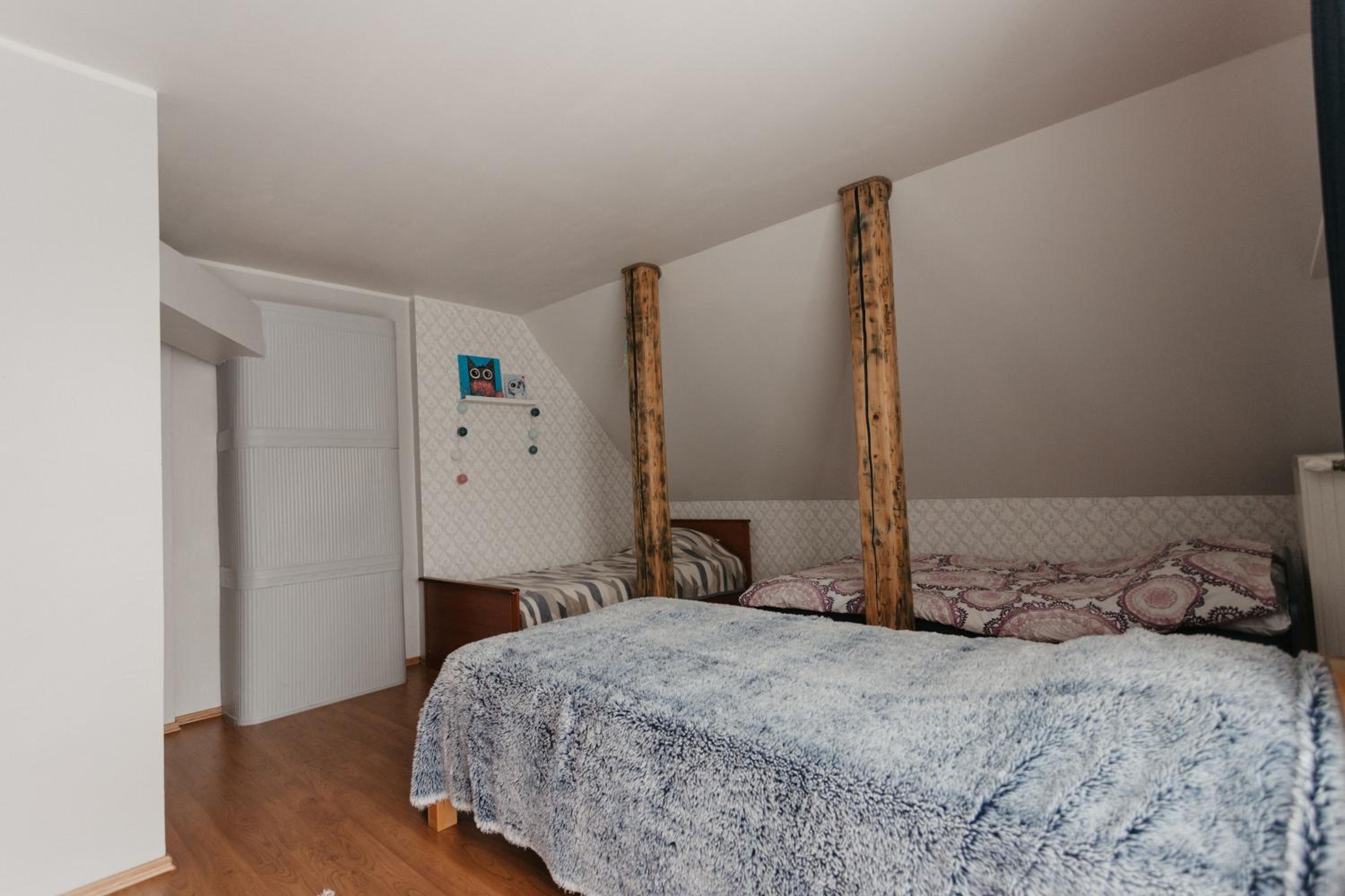 Three-Bedroom House - Photo 14