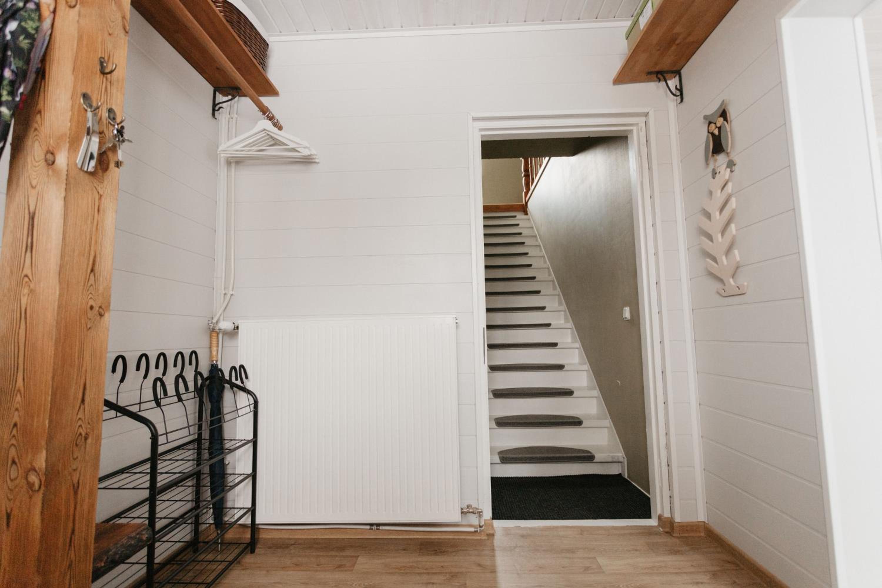 Three-Bedroom House - Photo 21