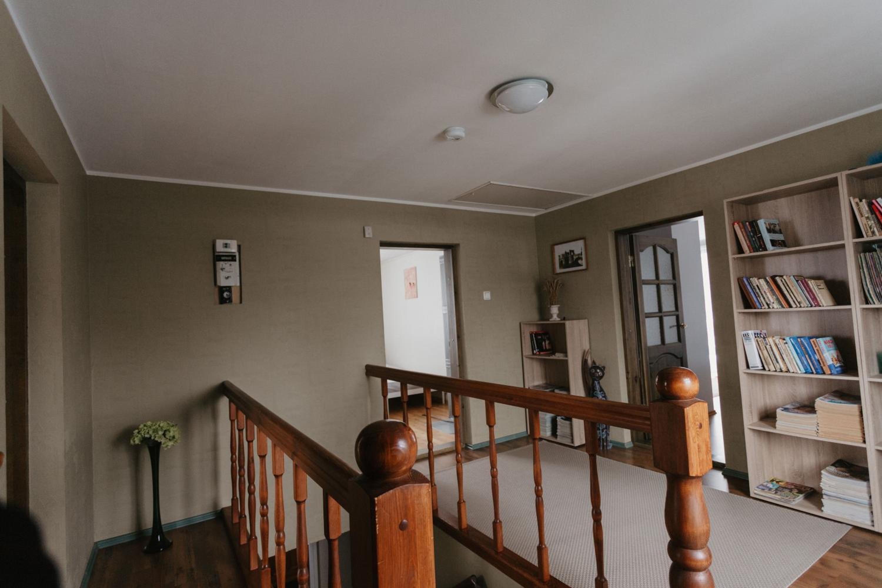 Three-Bedroom House - Photo 23