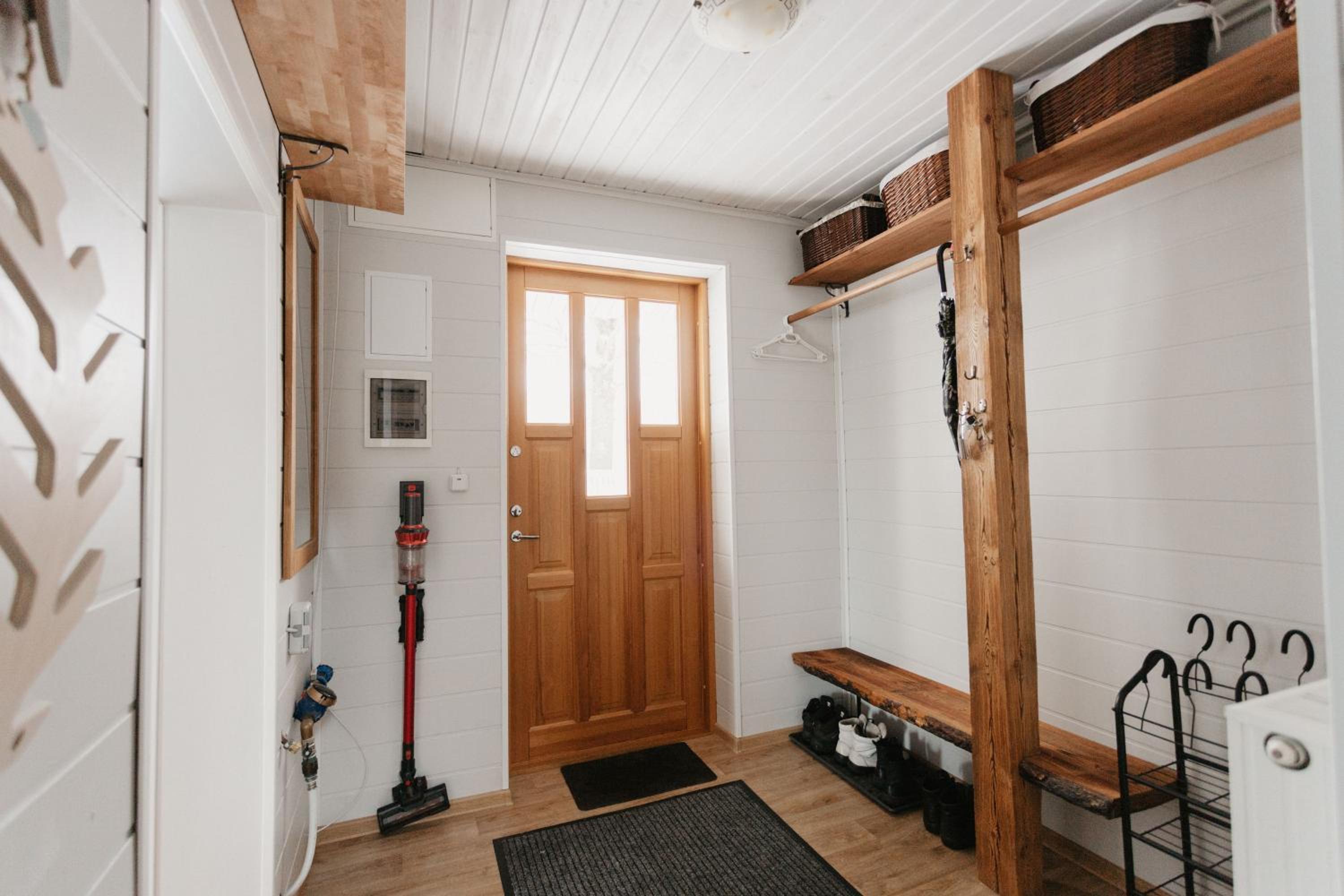 Three-Bedroom House - Photo 24