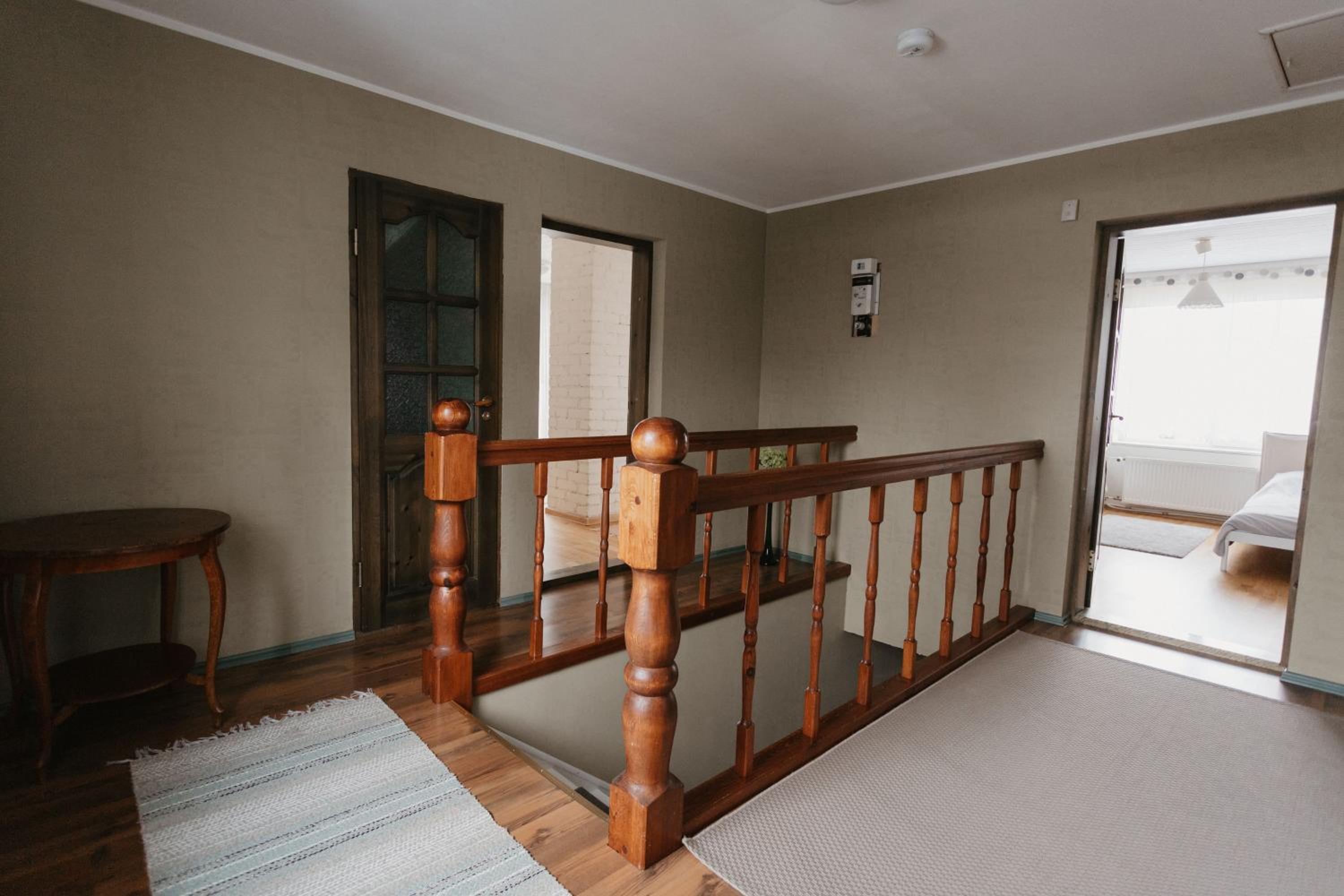 Three-Bedroom House - Photo 27