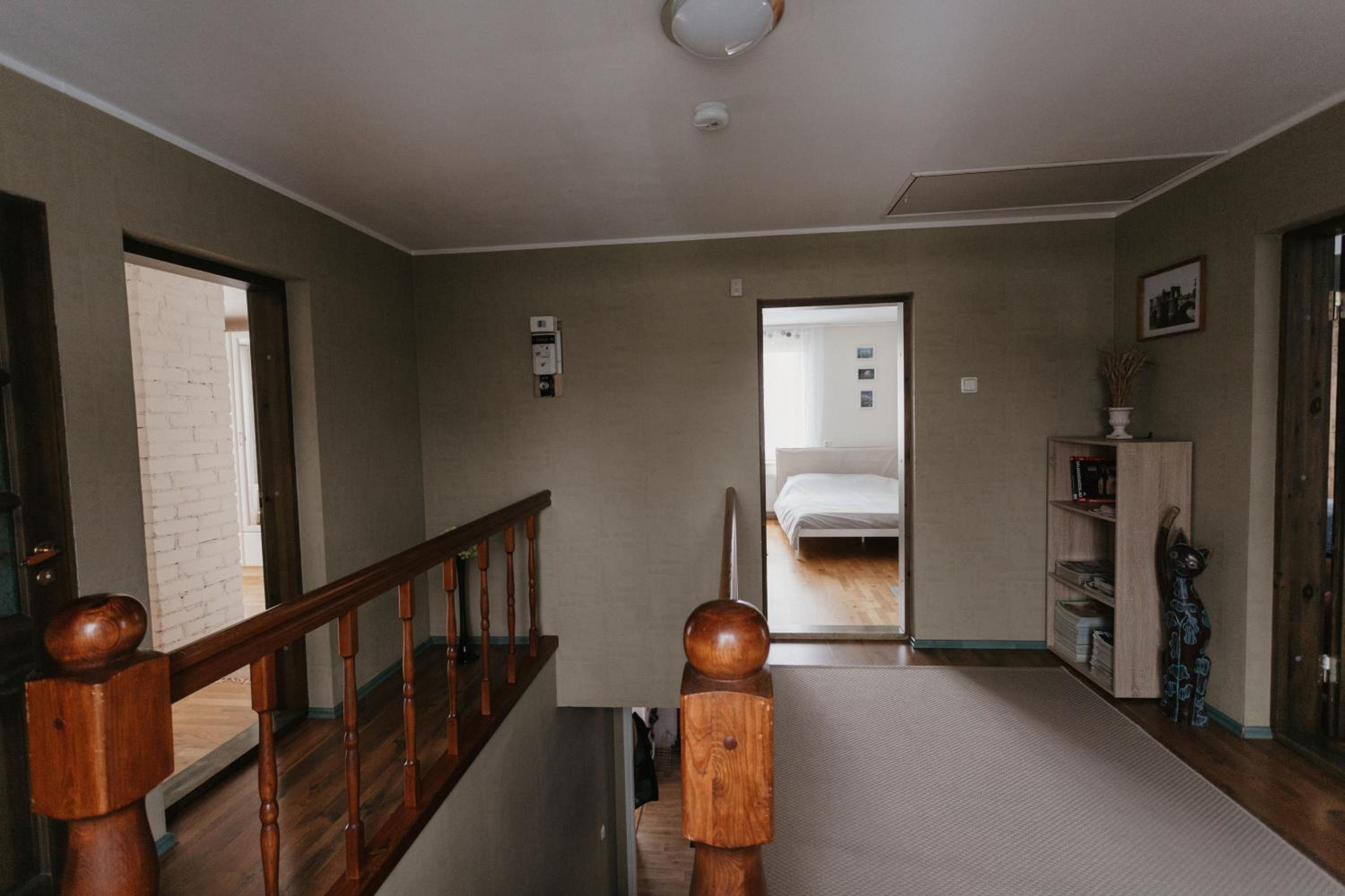 Three-Bedroom House - Photo 28