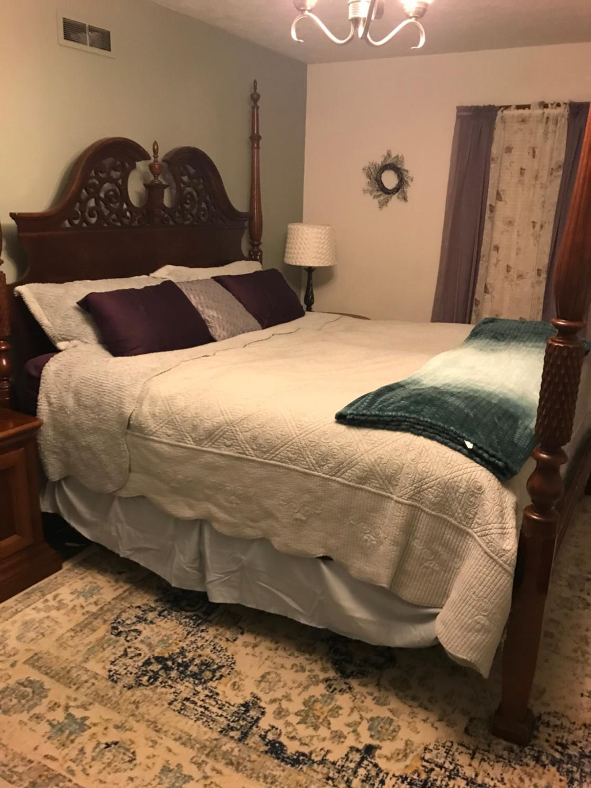 Quadruple Room - Photo 1