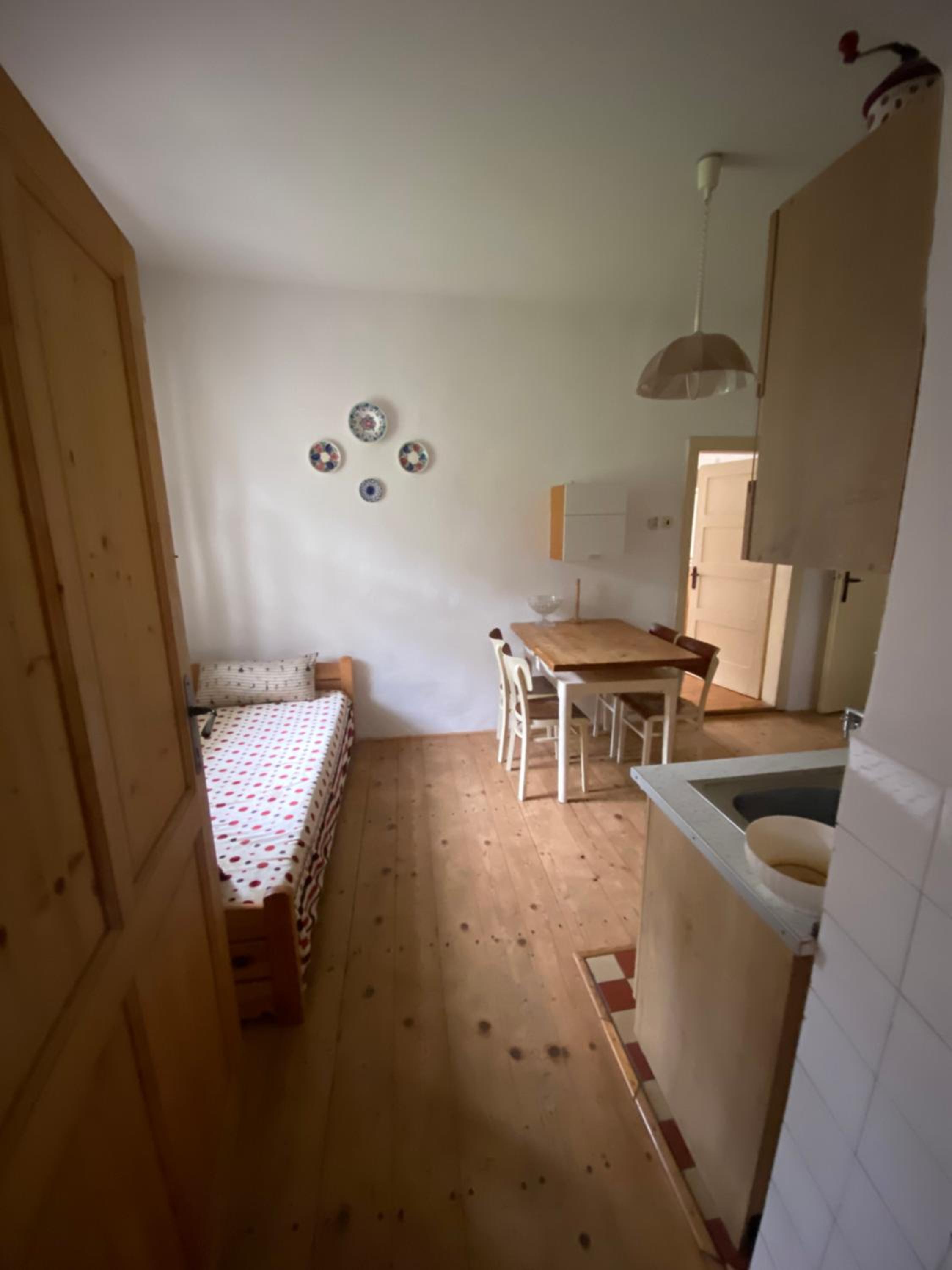 Two-Bedroom House photo 1