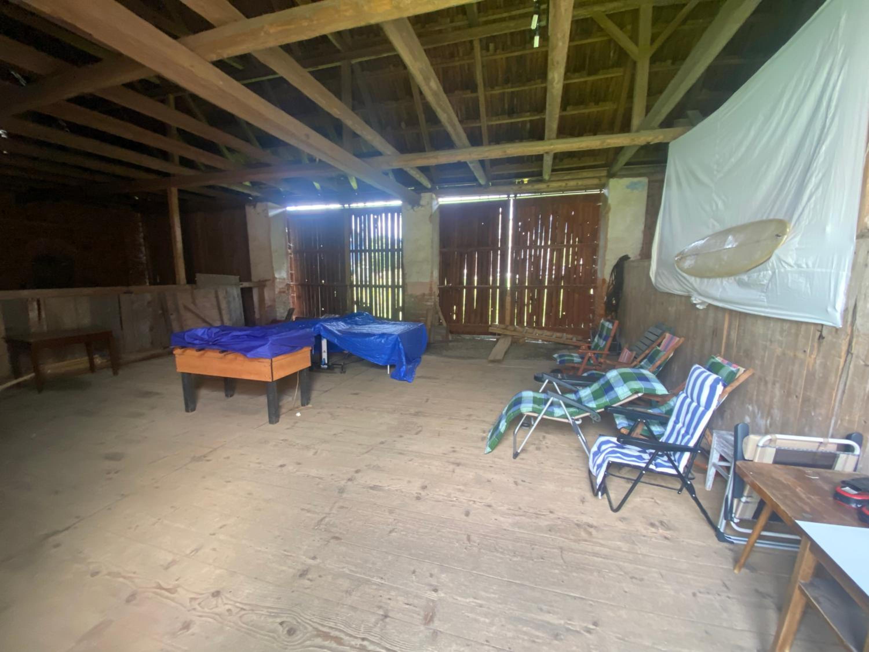 Two-Bedroom House photo 2