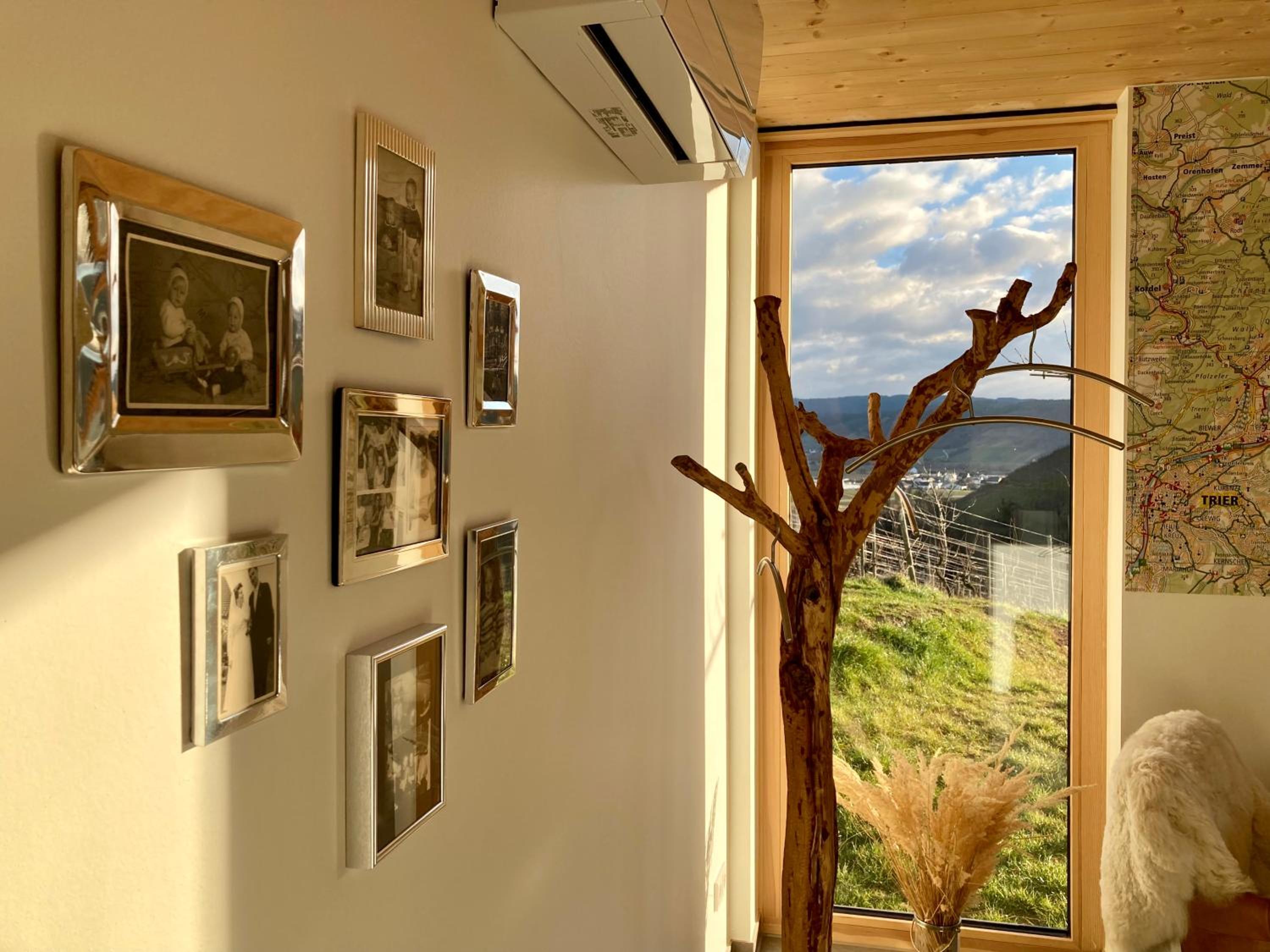 One-Bedroom House photo 2