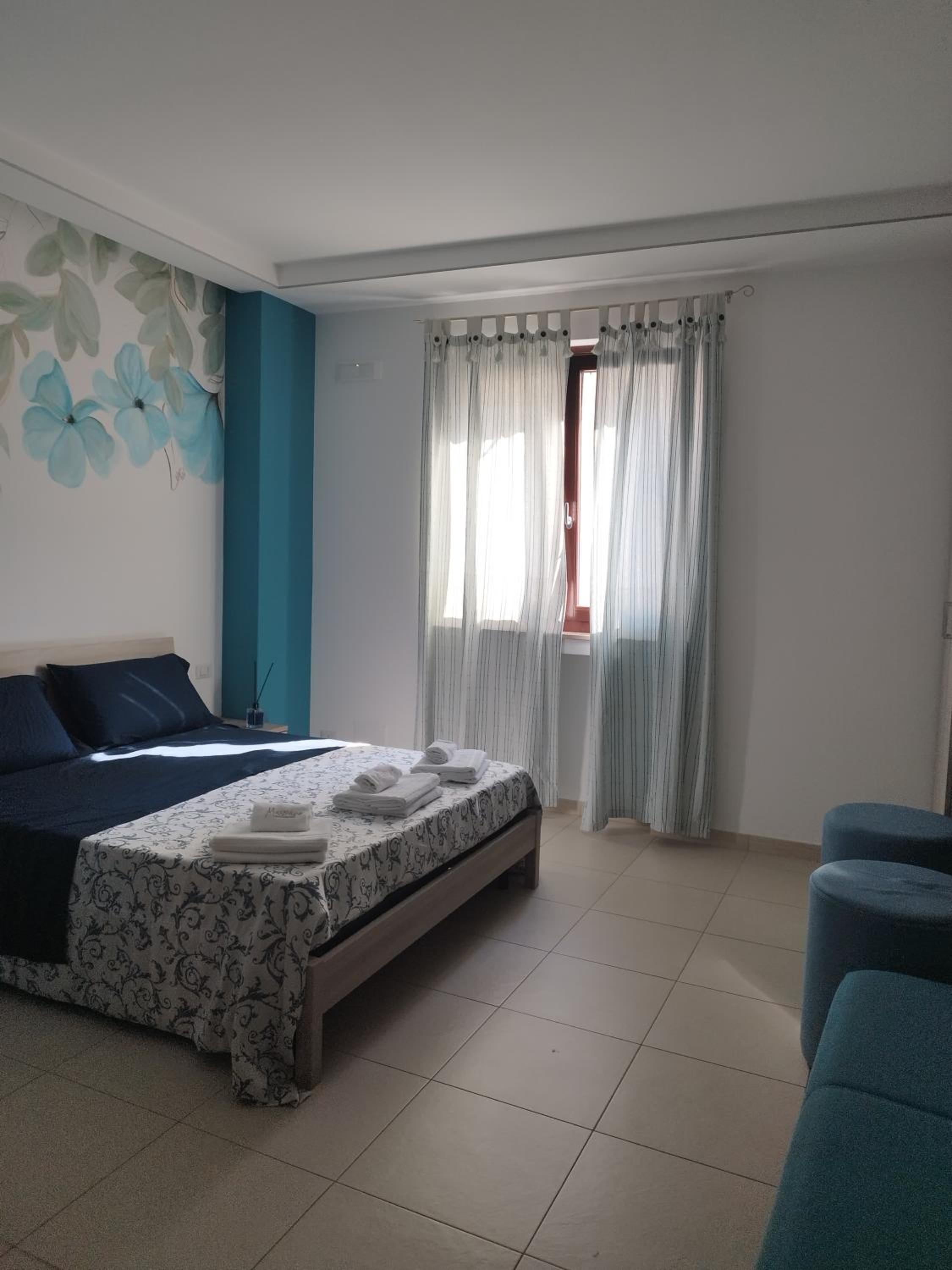 Double Room with Private Bathroom photo 2