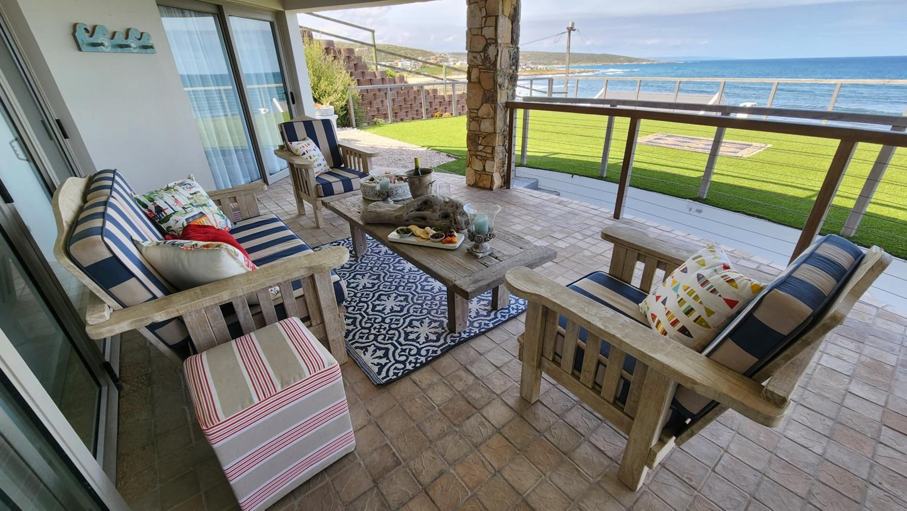 King Suite with Sea View - Photo 21