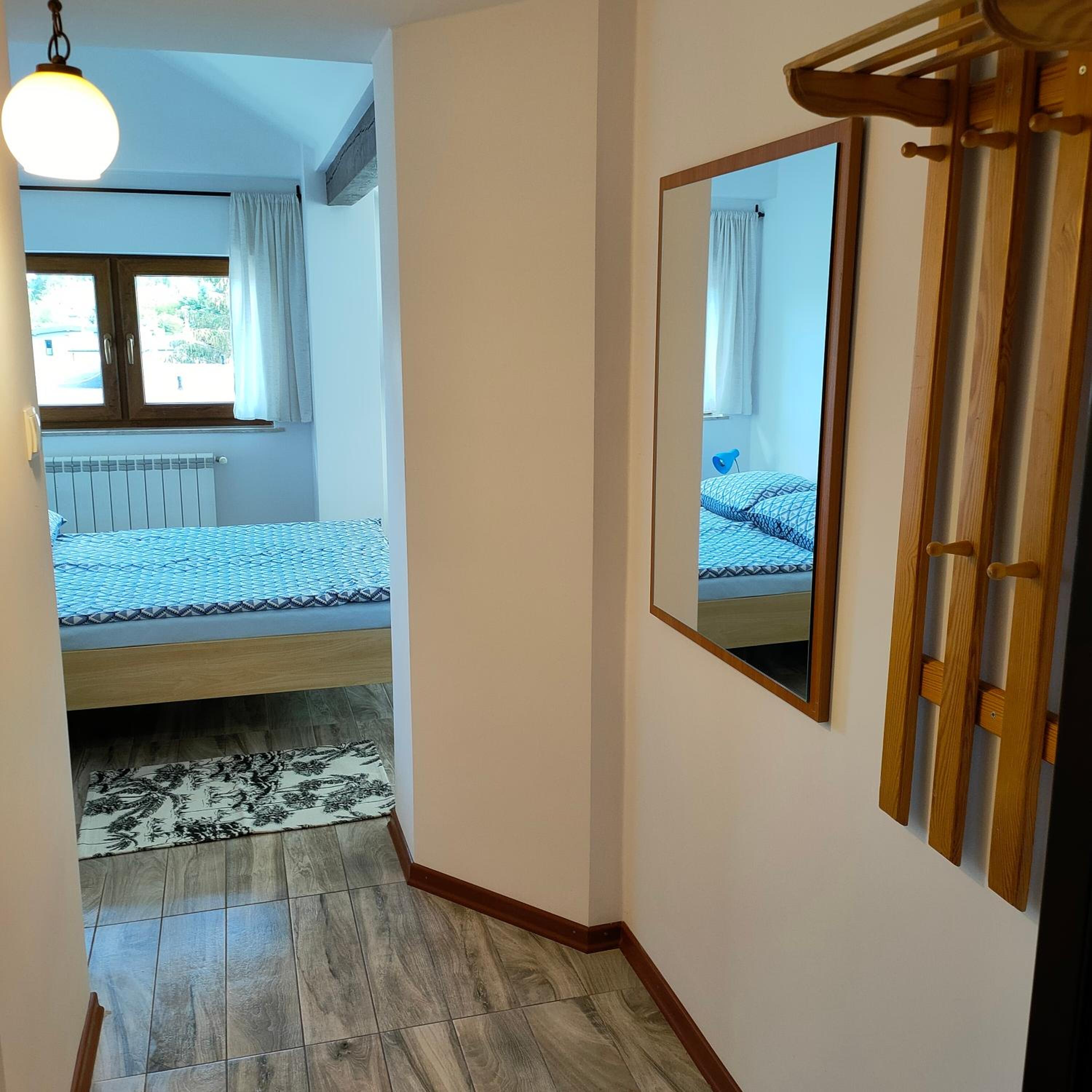 Triple Room with Private Bathroom photo 1