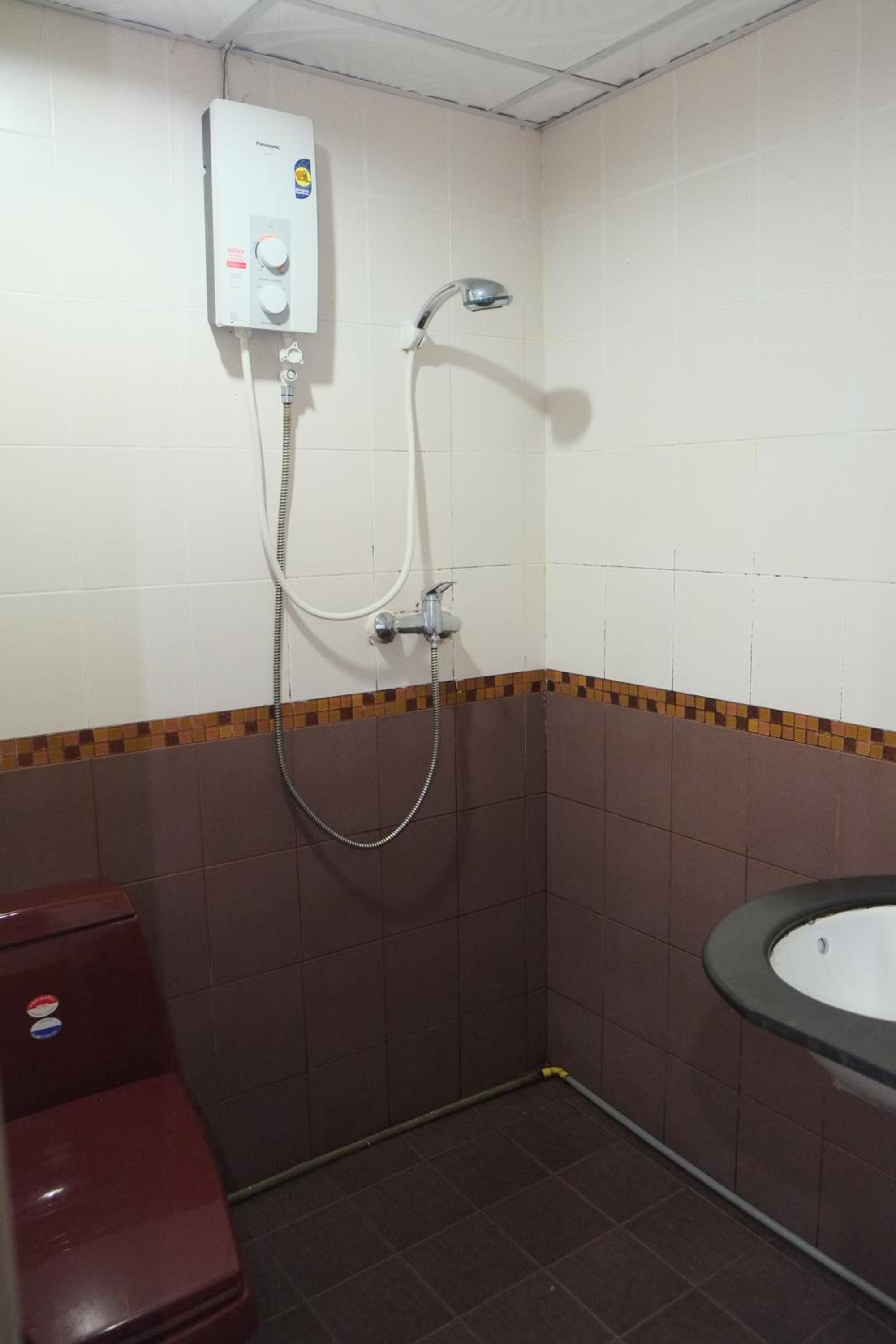 Superior Double Room thumbnail 5