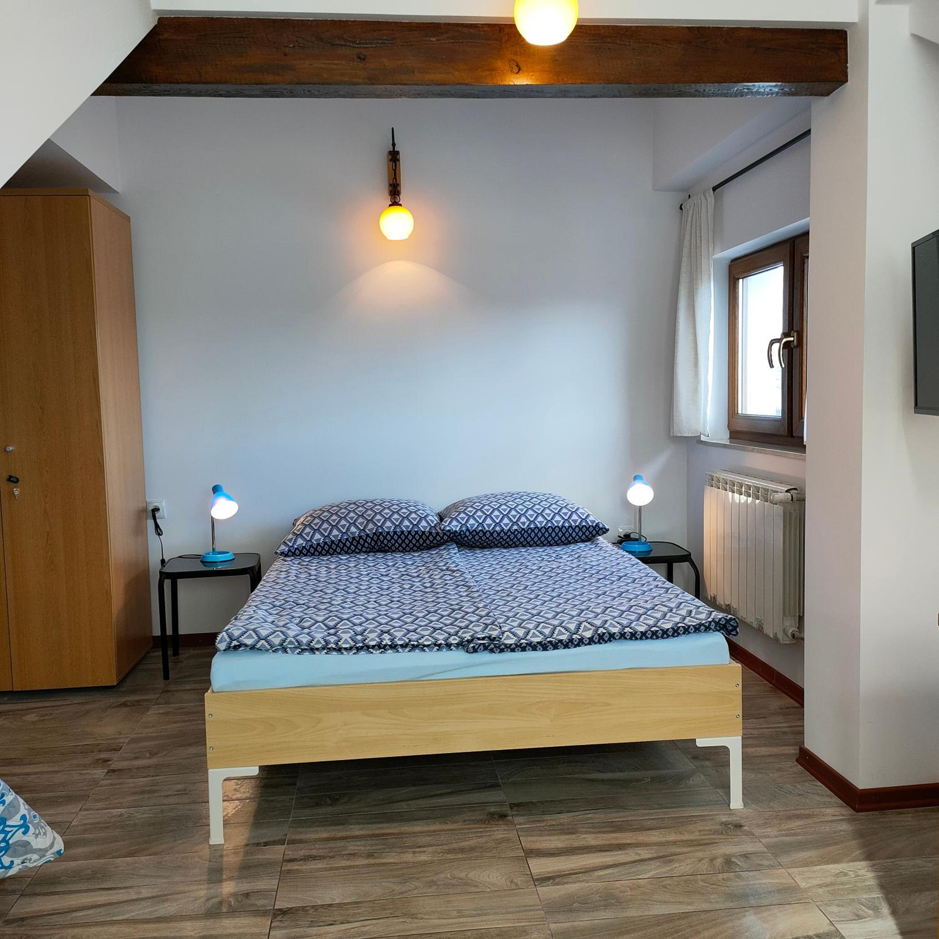 Triple Room with Private Bathroom photo 3