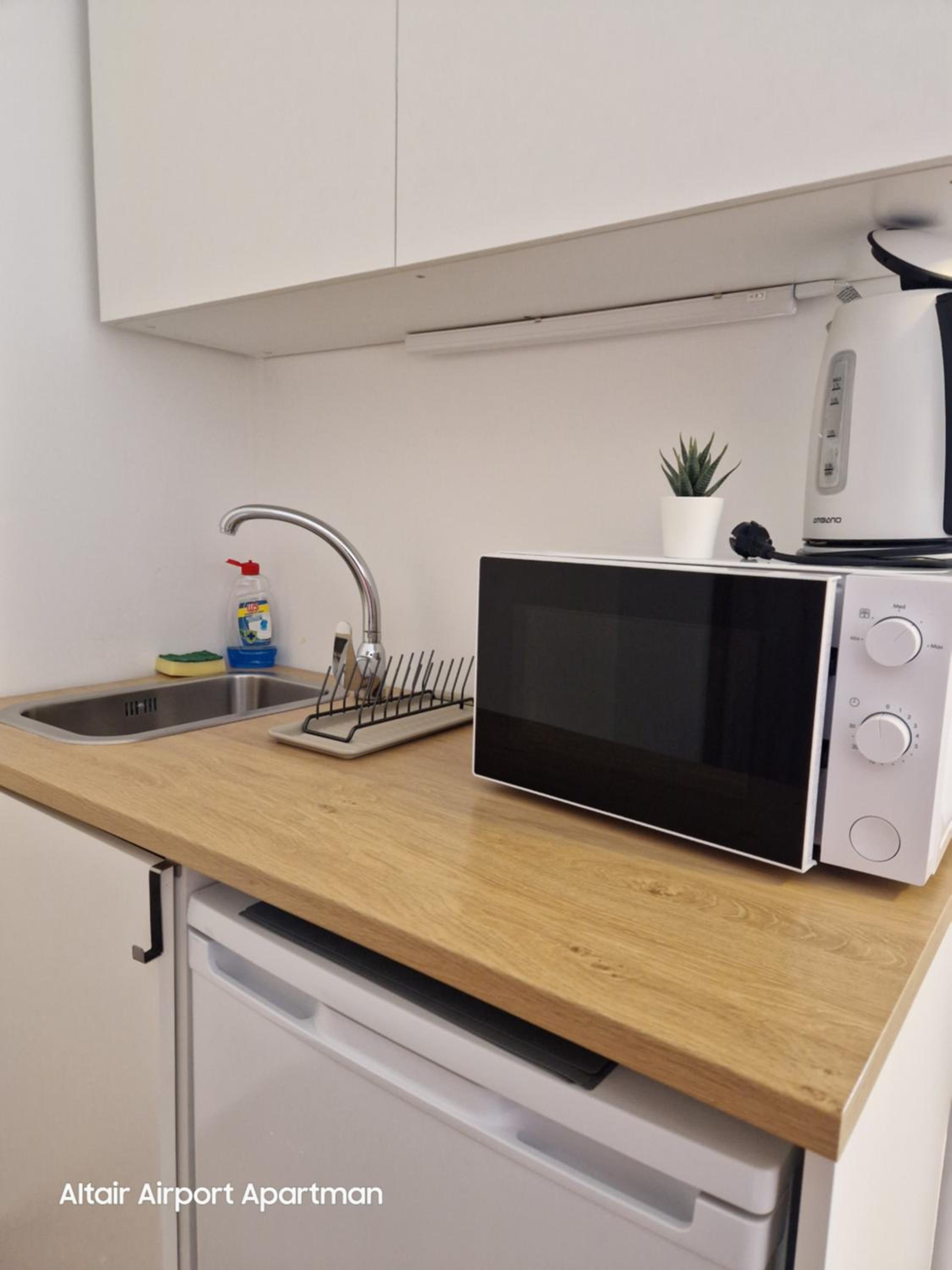 Apartment photo 3