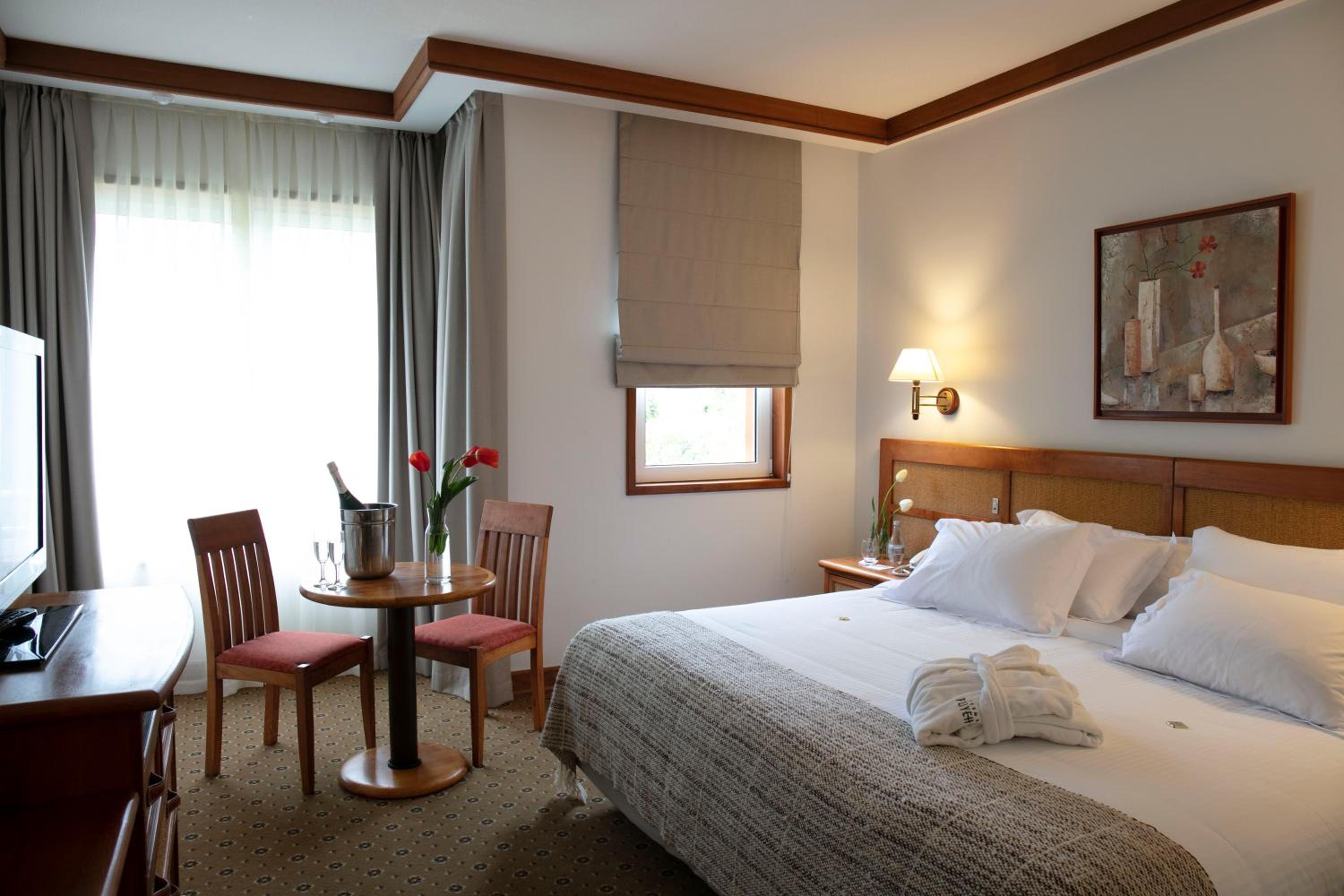 Standard Double Room - Photo 1