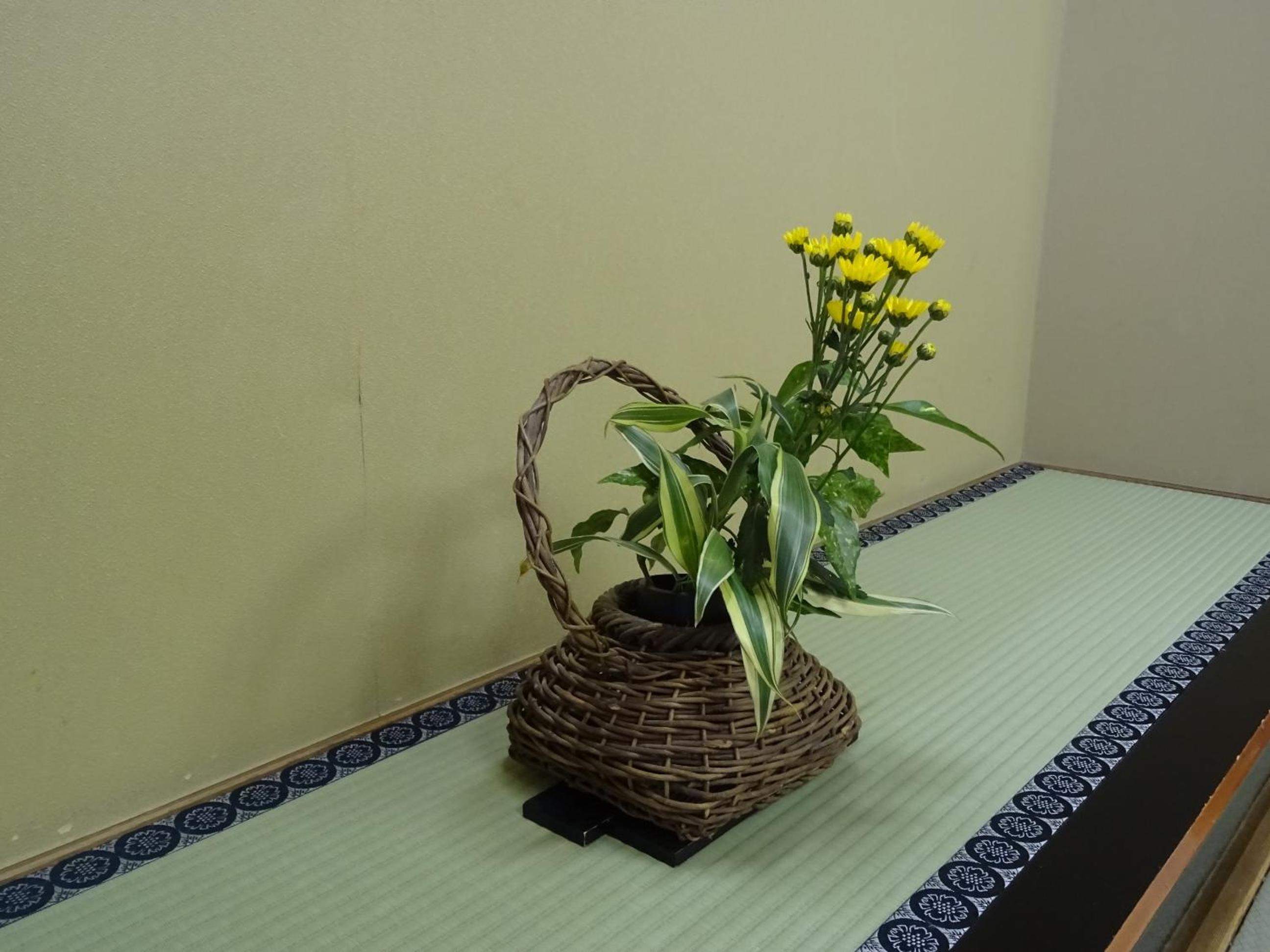 Superior Japanese-Style Room photo 2