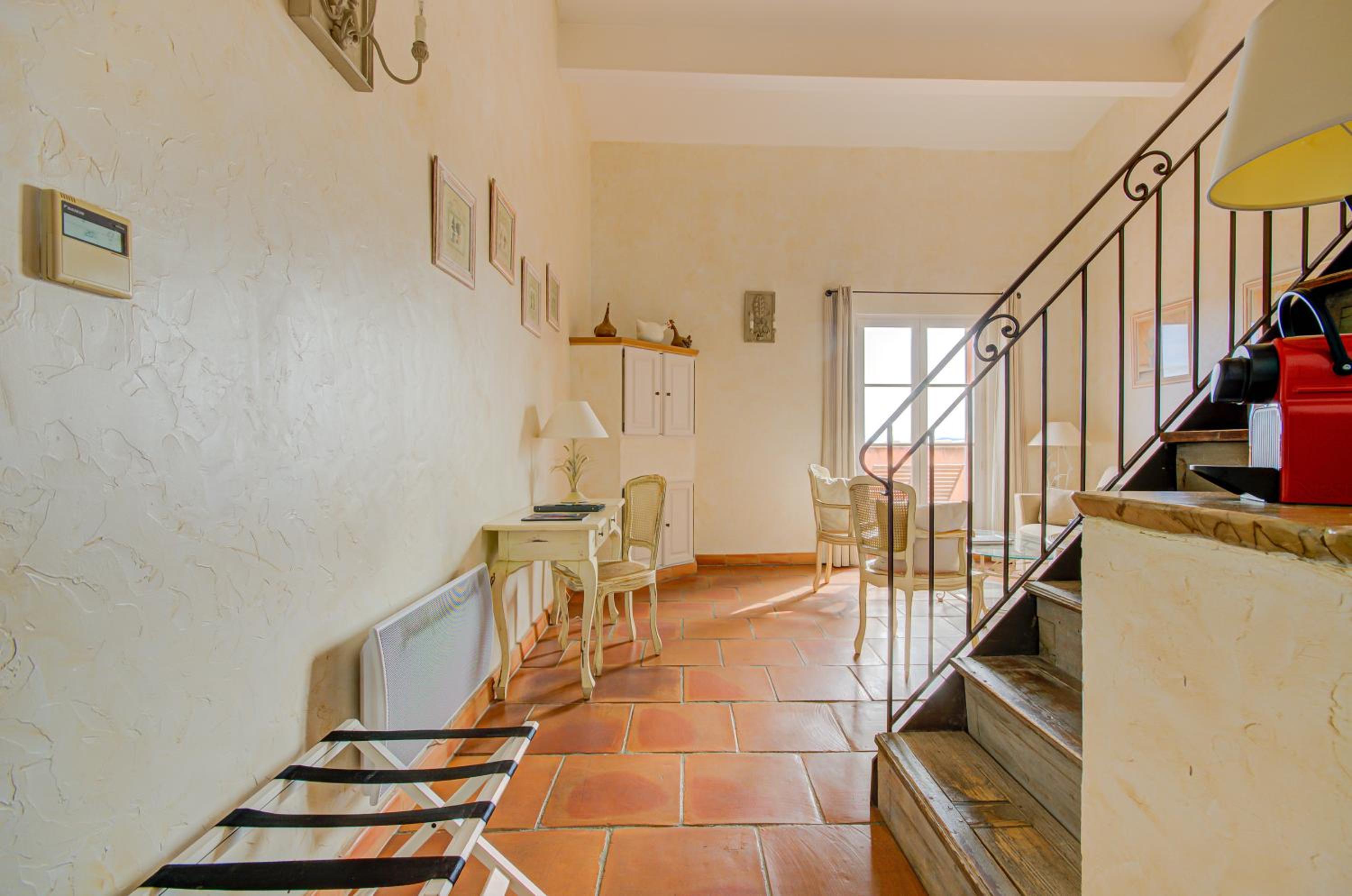 Suite Duplex photo 2
