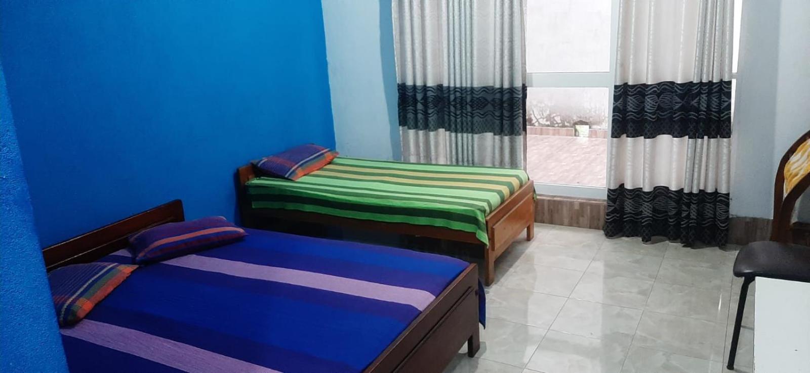 Triple Room photo 2