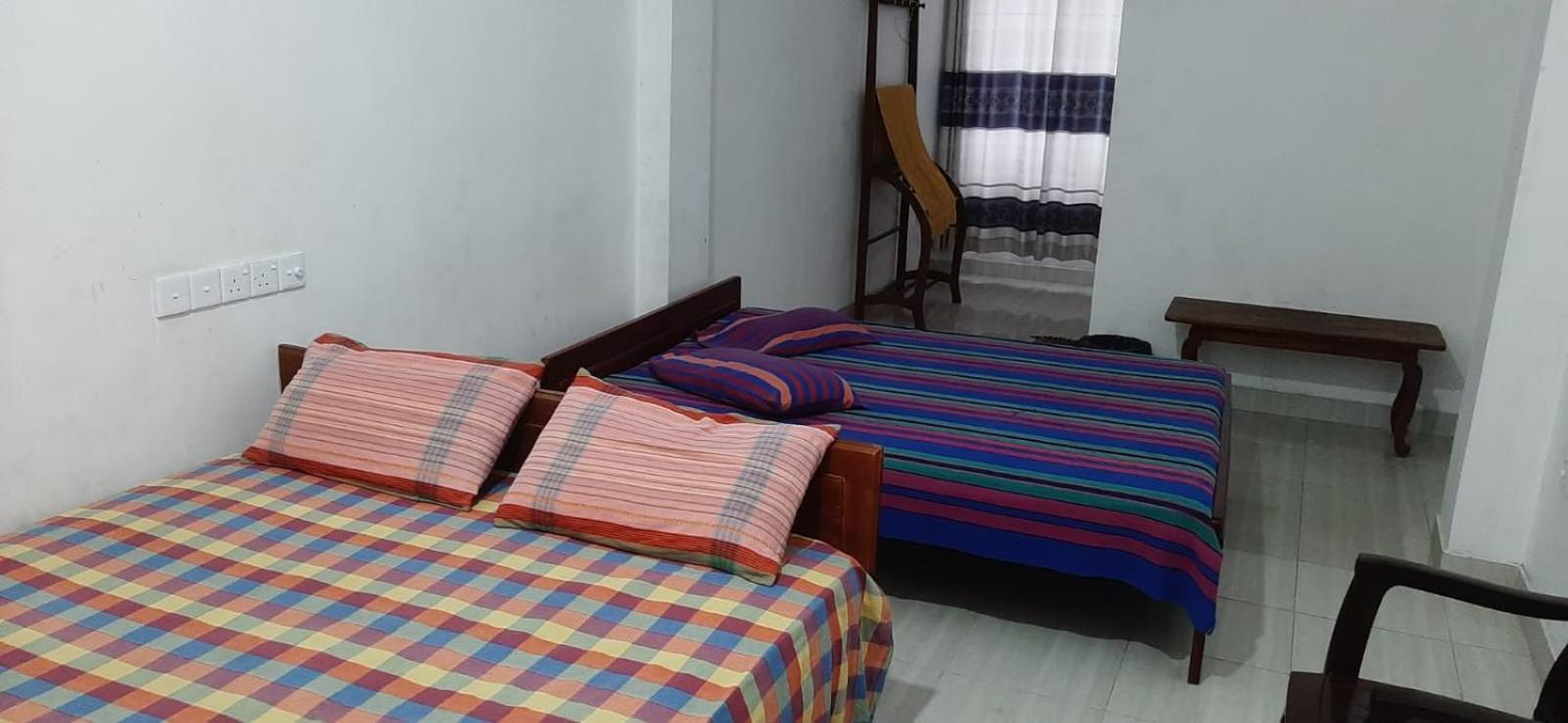 Triple Room photo 3