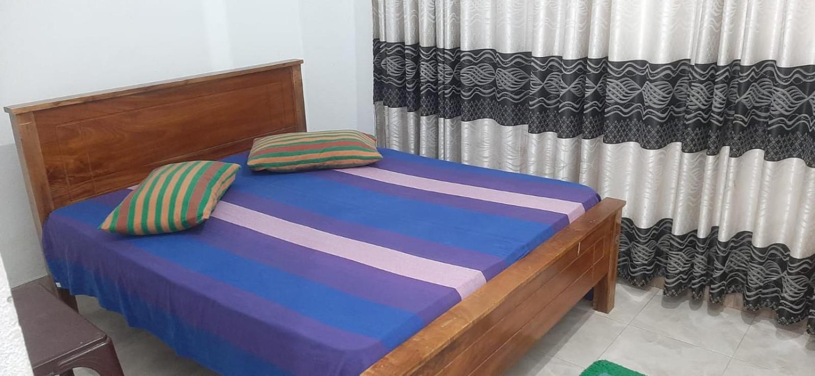 Budget Double Room photo 1