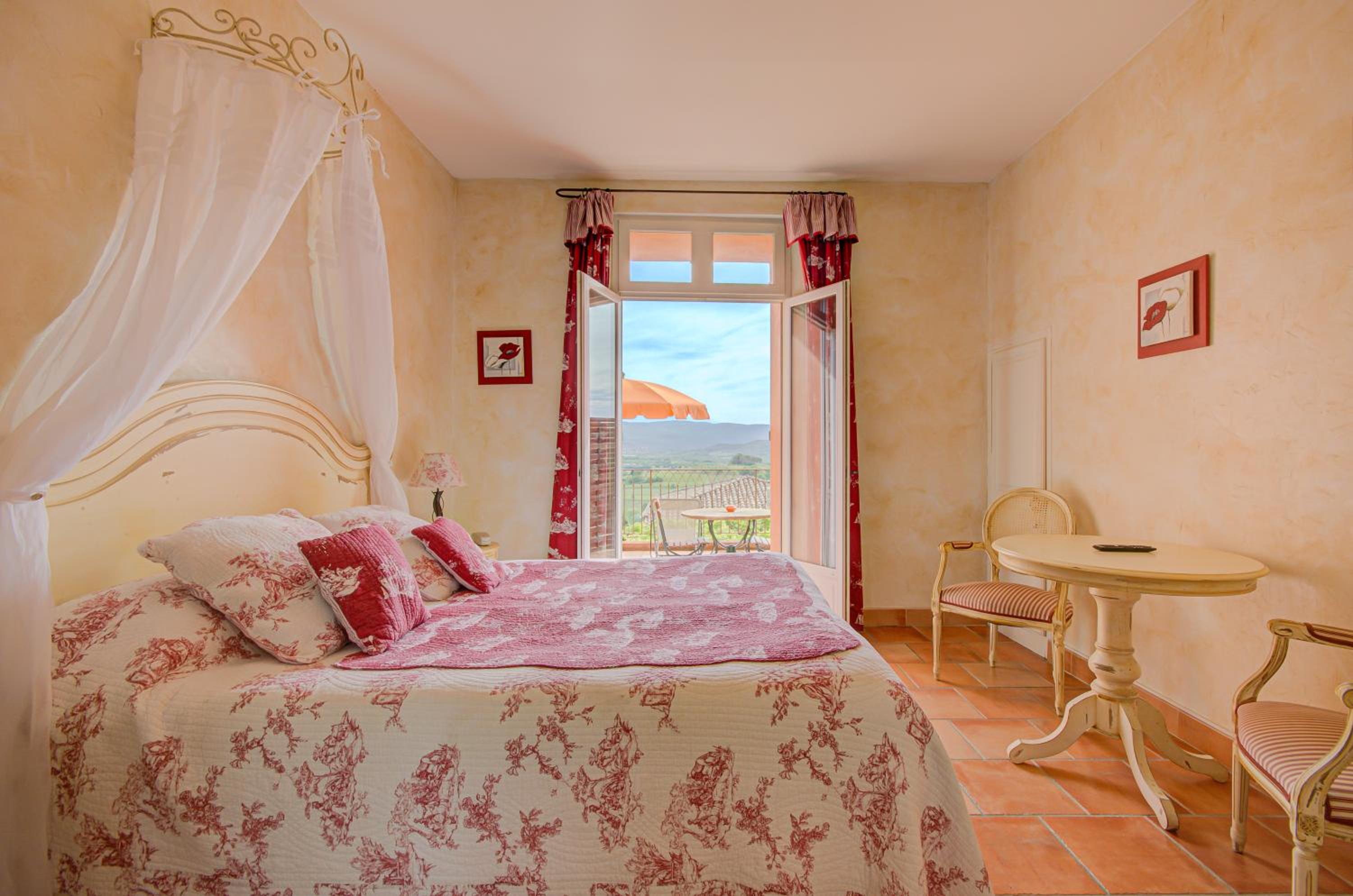 Deluxe Superior Room