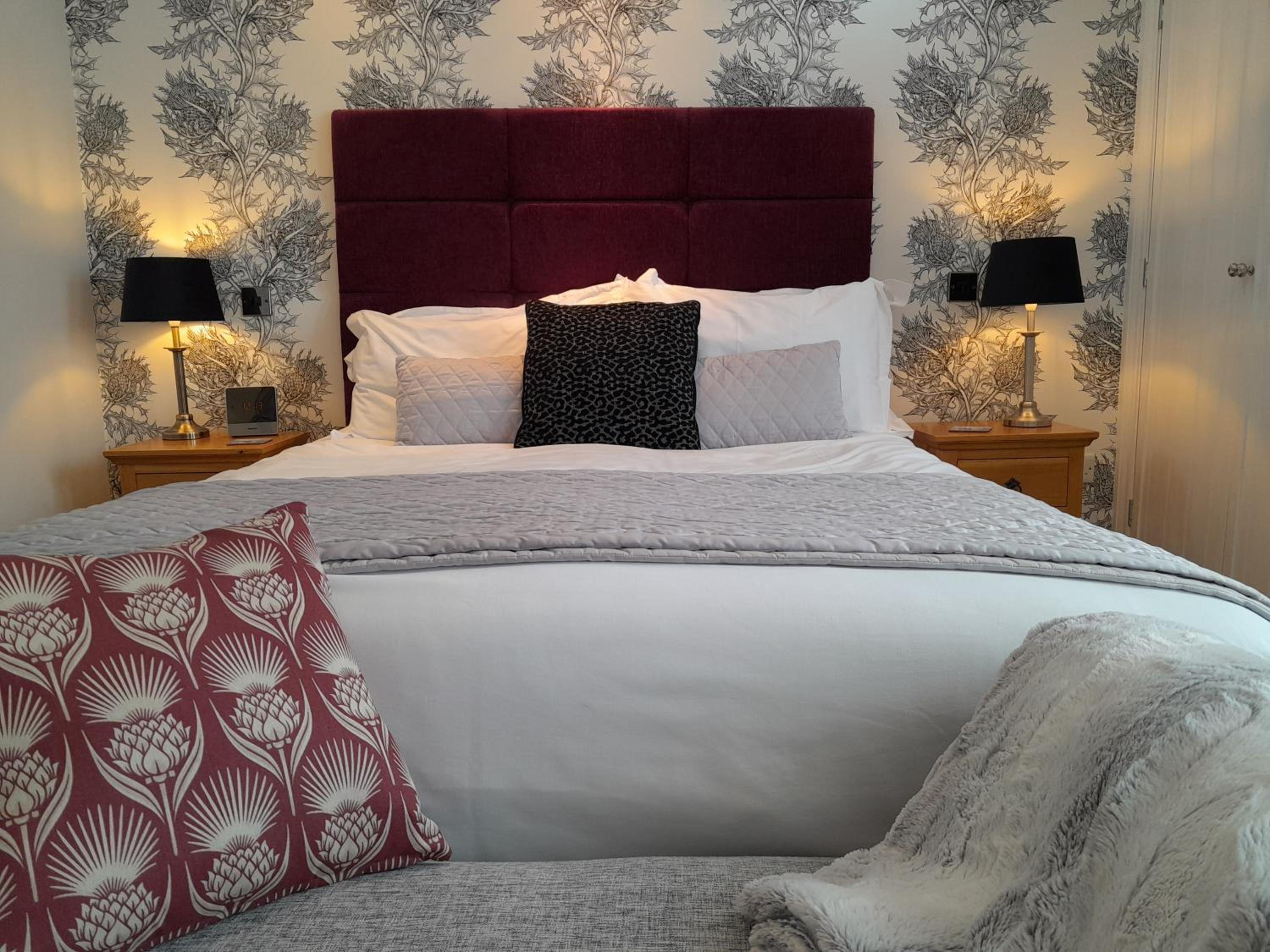 Superior Double Room 1 photo 2