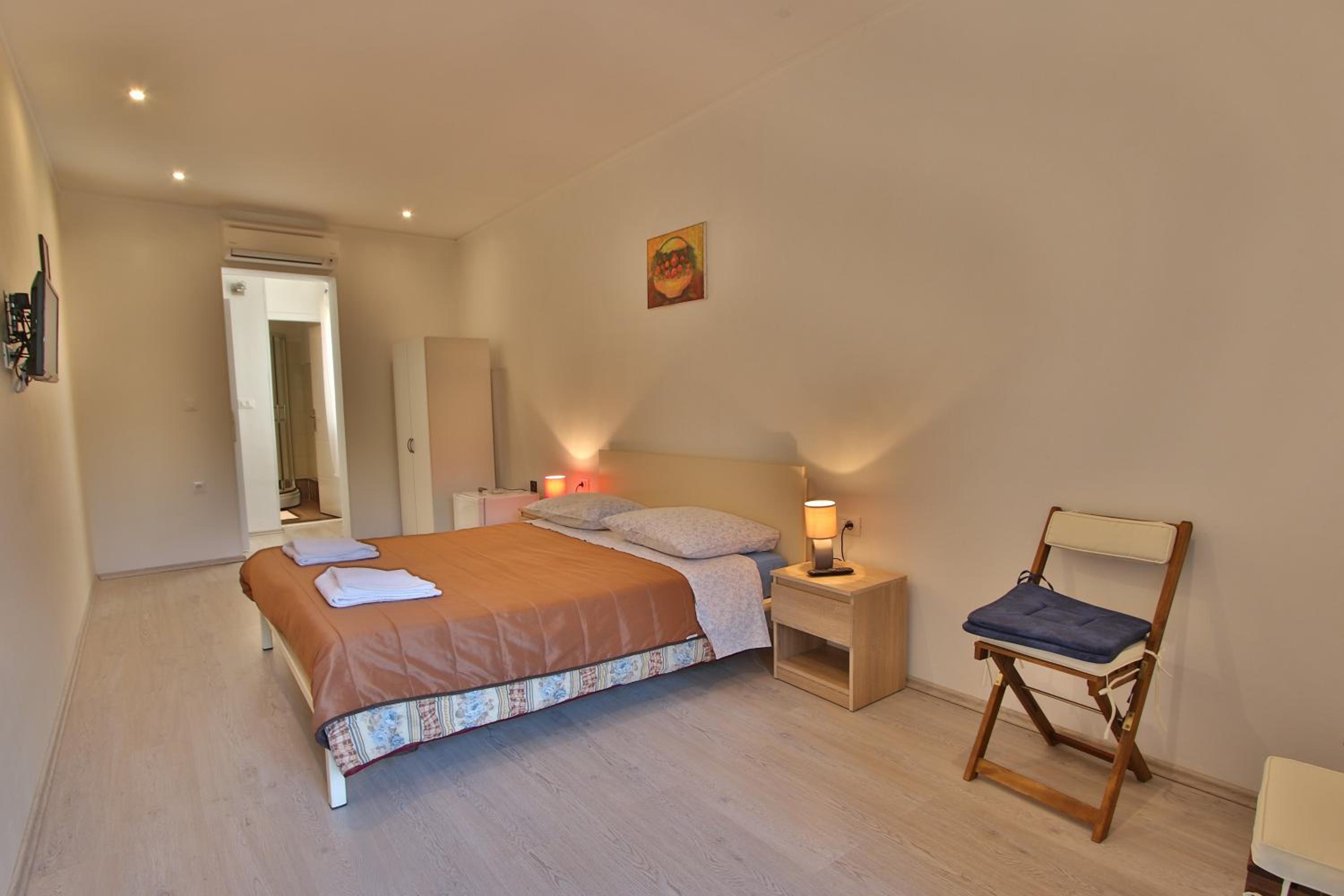 Triple Room with Balcony photo 1