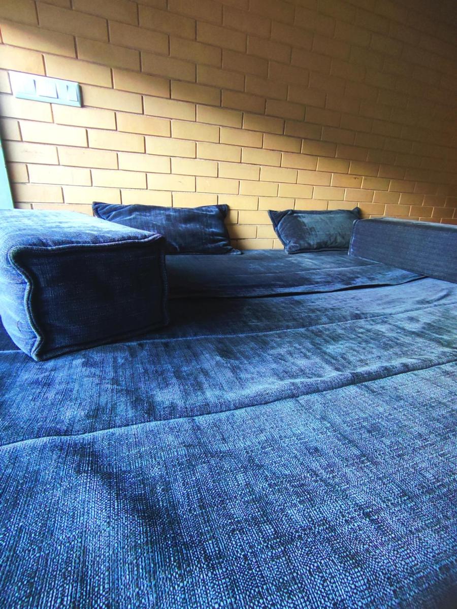 One-Bedroom Apartment - Photo 8