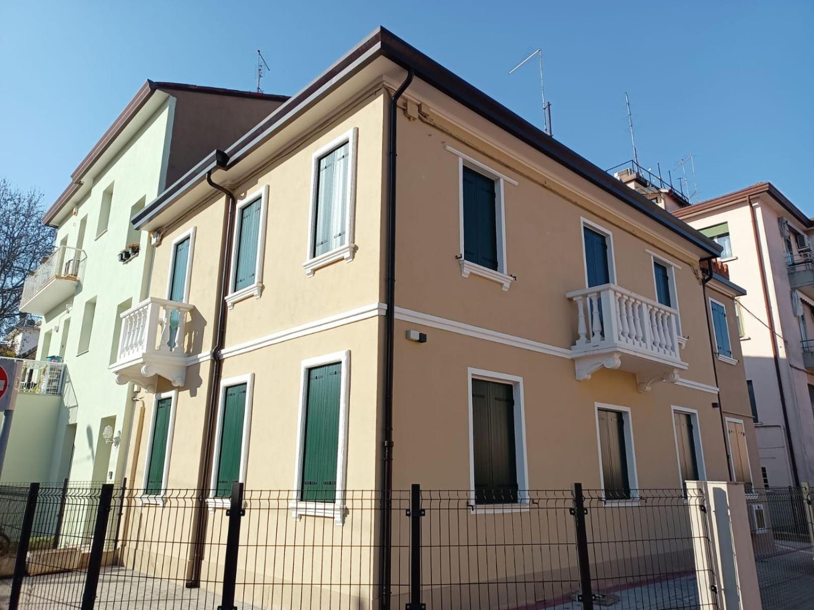 Arcobaleno Værelser Mestre-Venezia, Billede 9