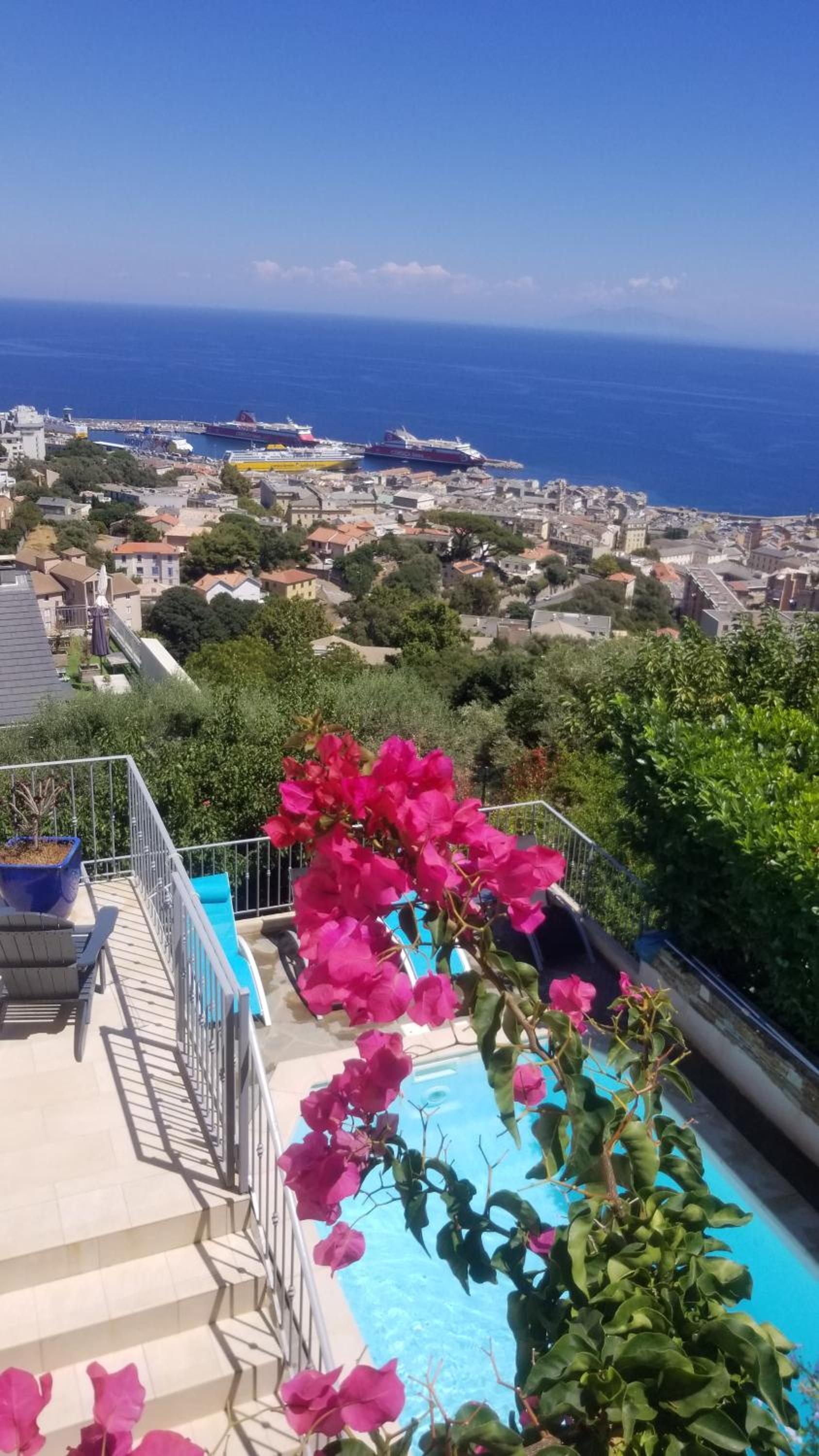 Studio with Sea View photo 2