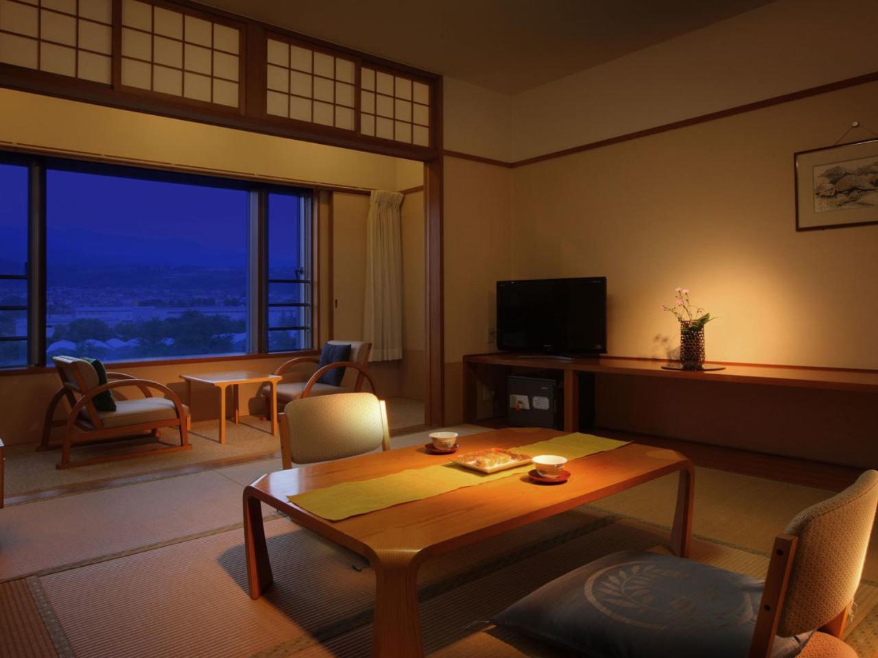 Room Selected at Check-In - Photo 4